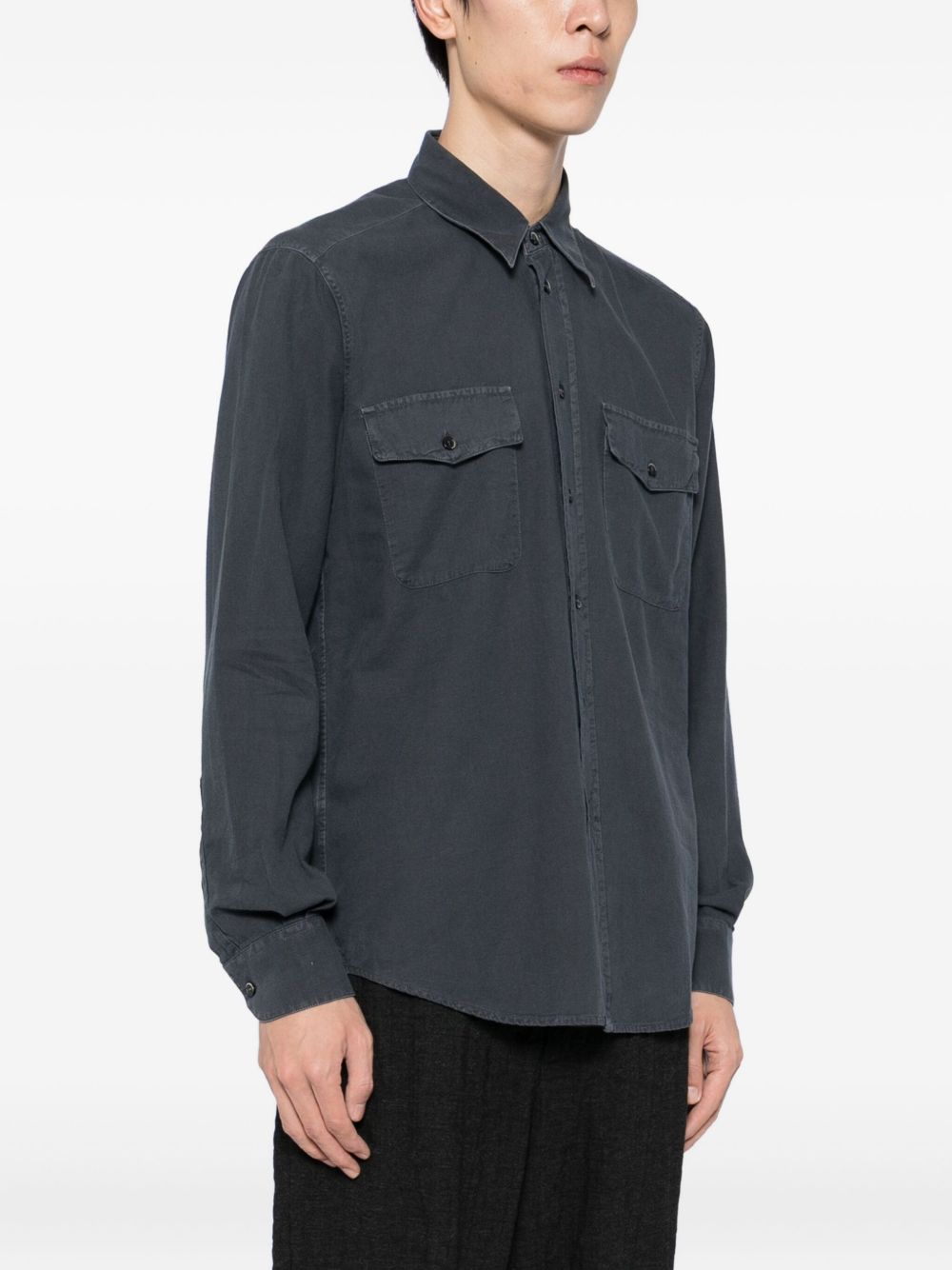 cotton shirt