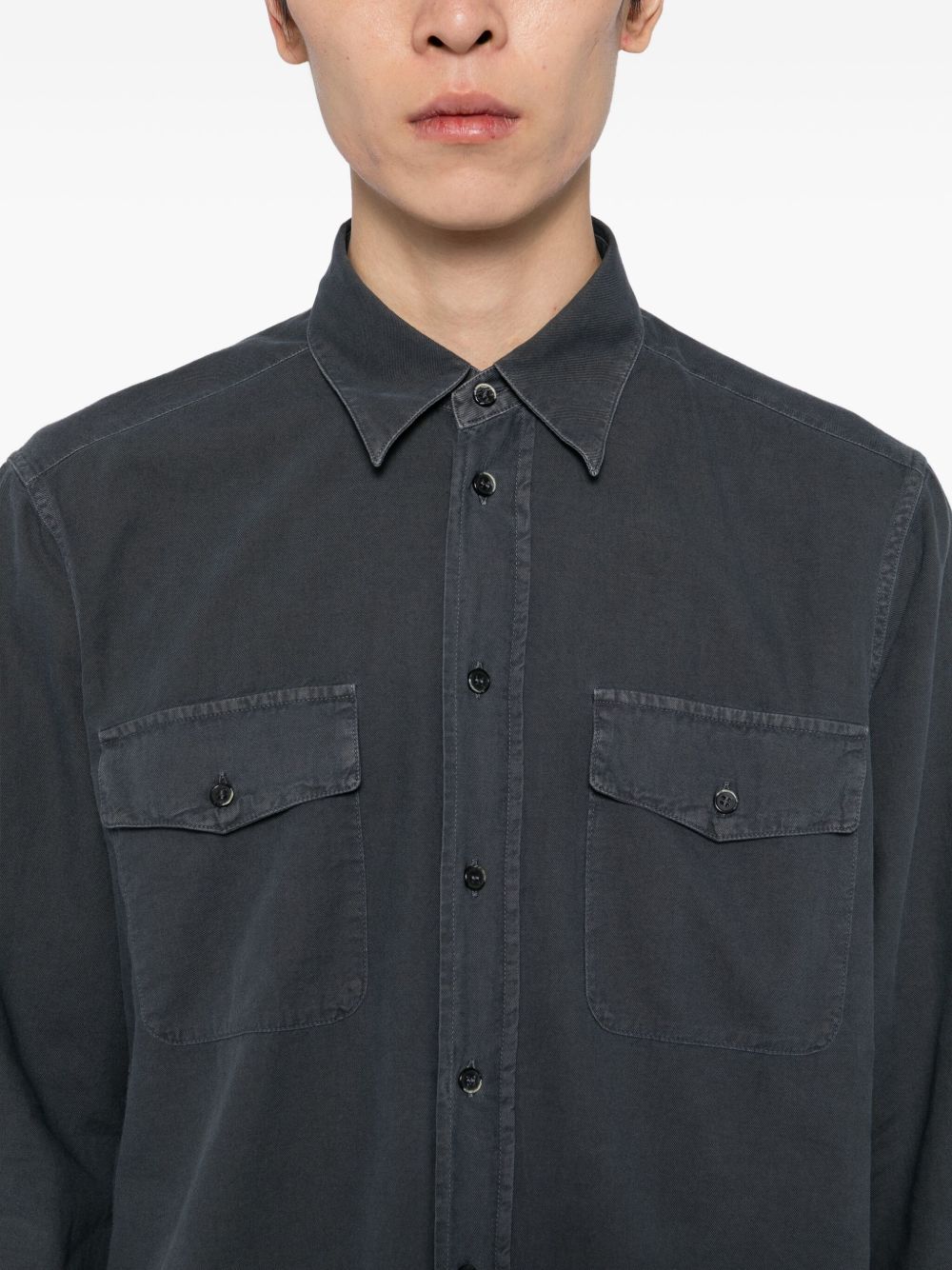 cotton shirt