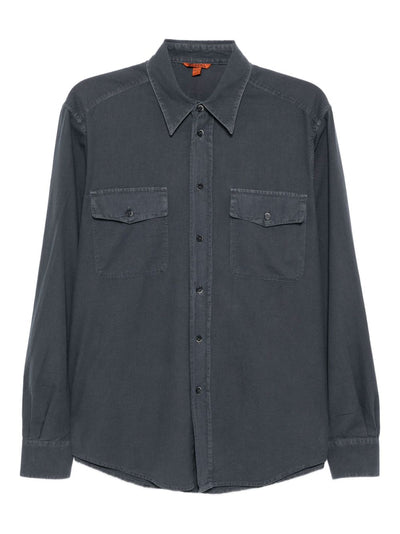 Cotton Shirt