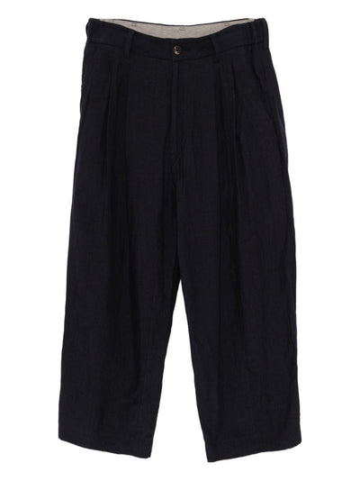 Linen Trousers