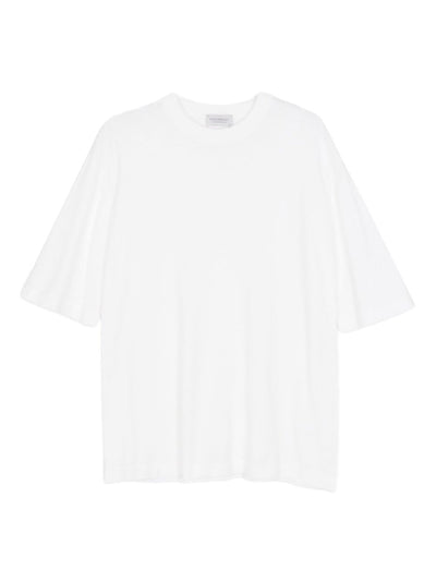 Short-Sleeve Cotton T-Shirt