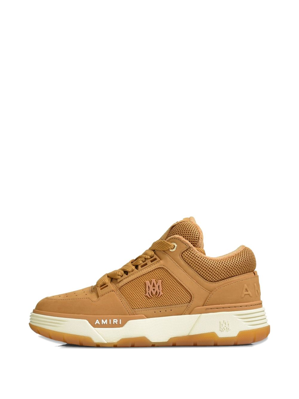 MA-1 "Wheat Beige" sneakers