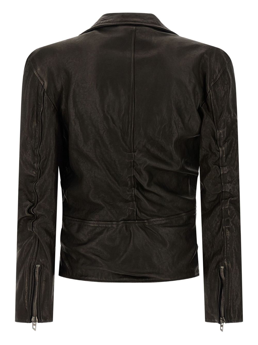 L-Uncan biker jacket