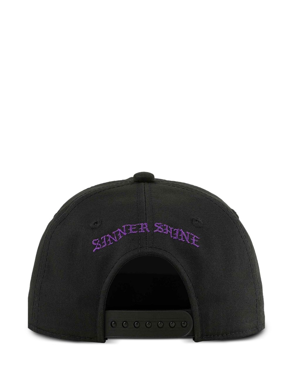 cotton baseball cap