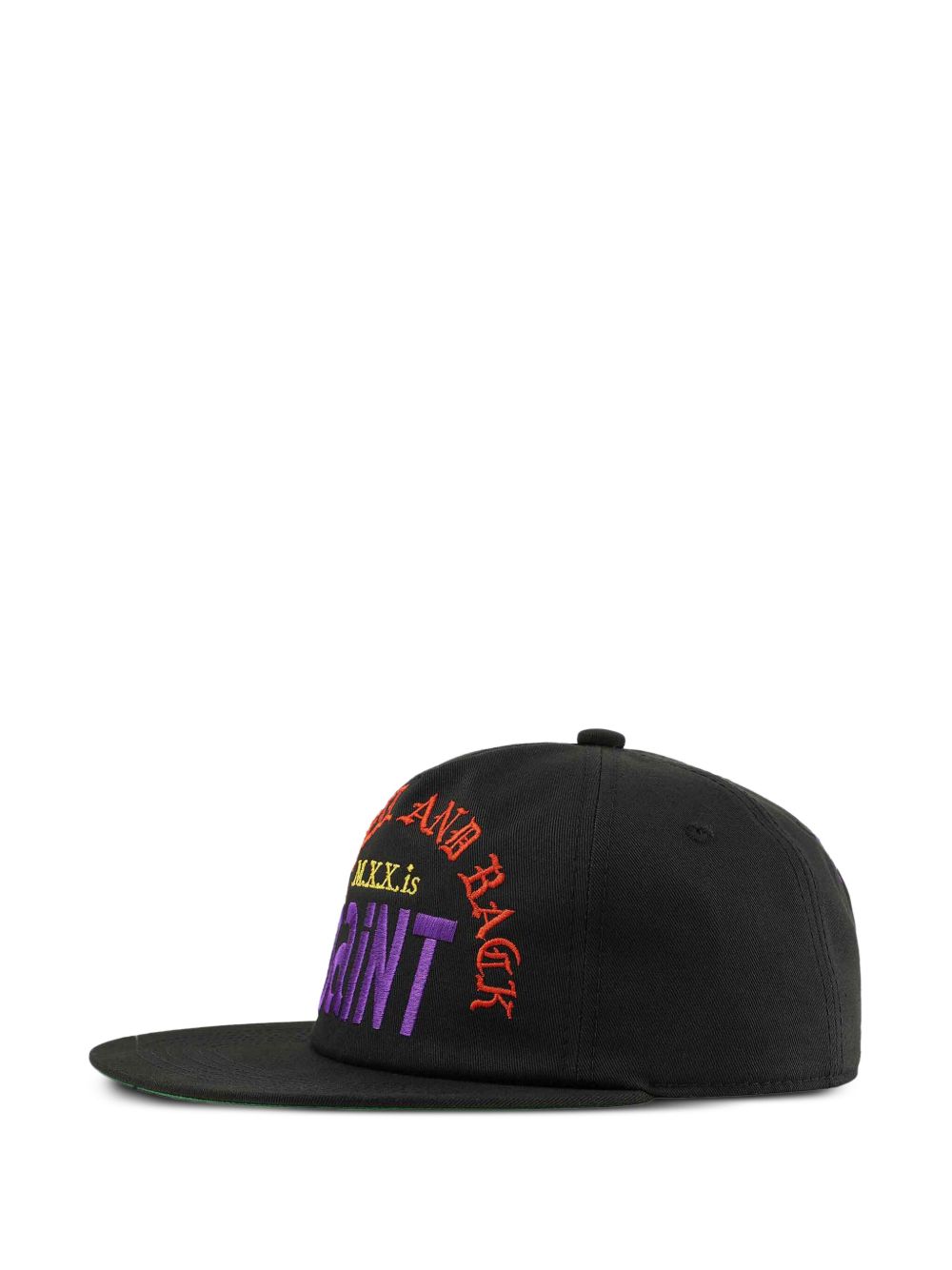 cotton baseball cap