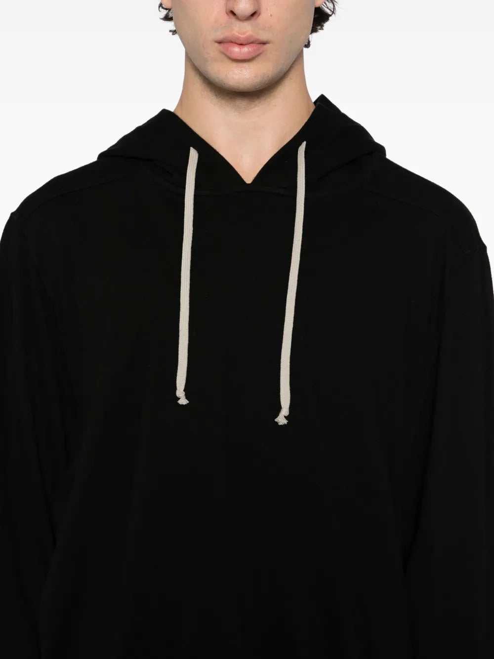 Cotton Hoodie