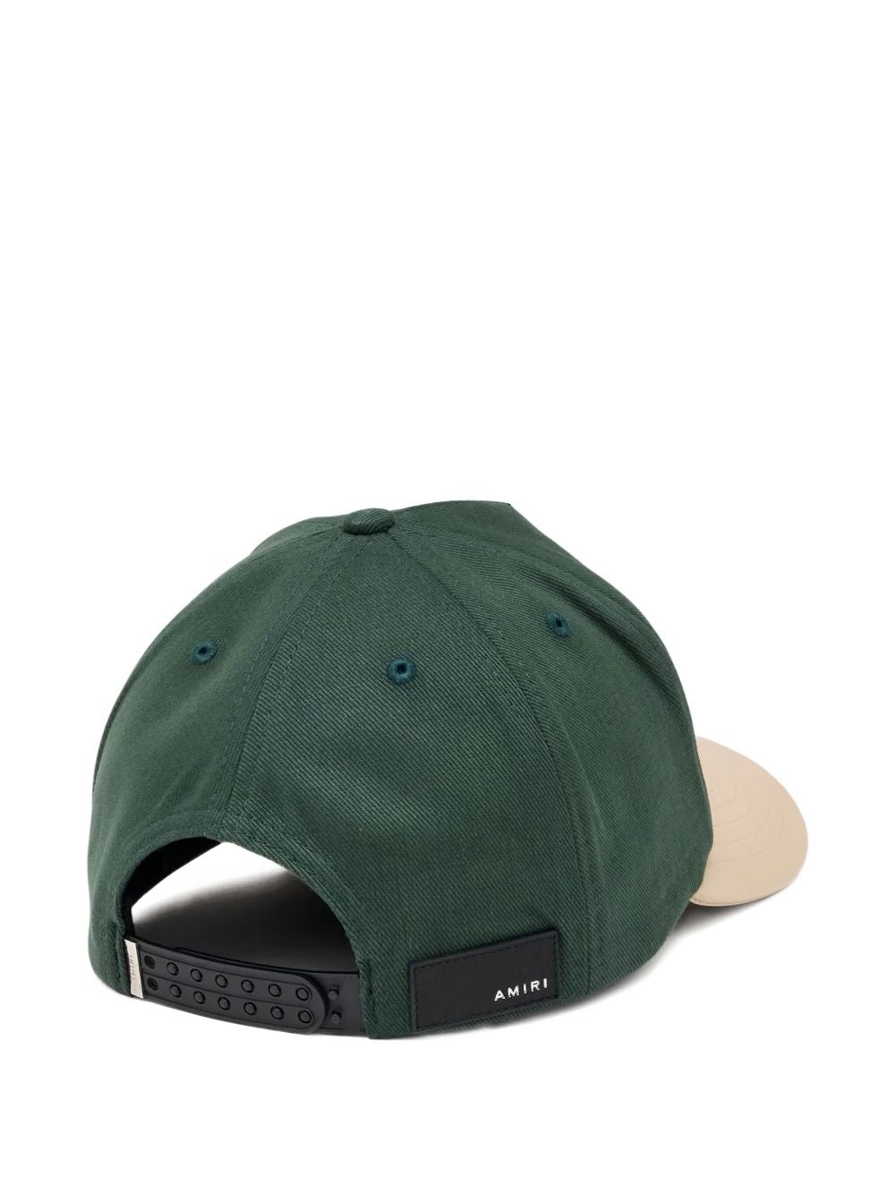 two-tone baseball cap