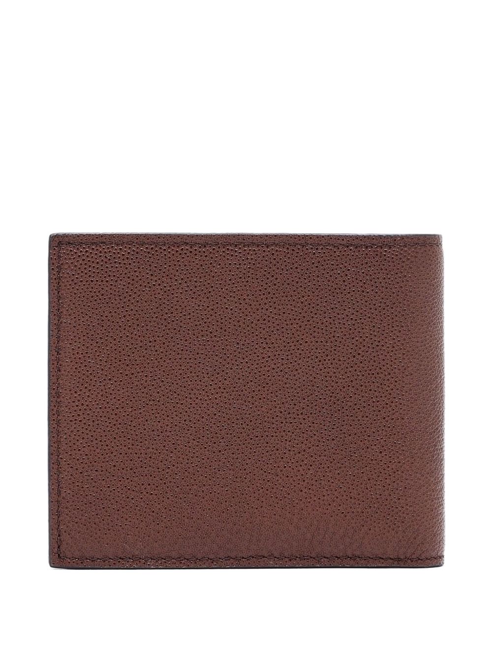 leather cardholder