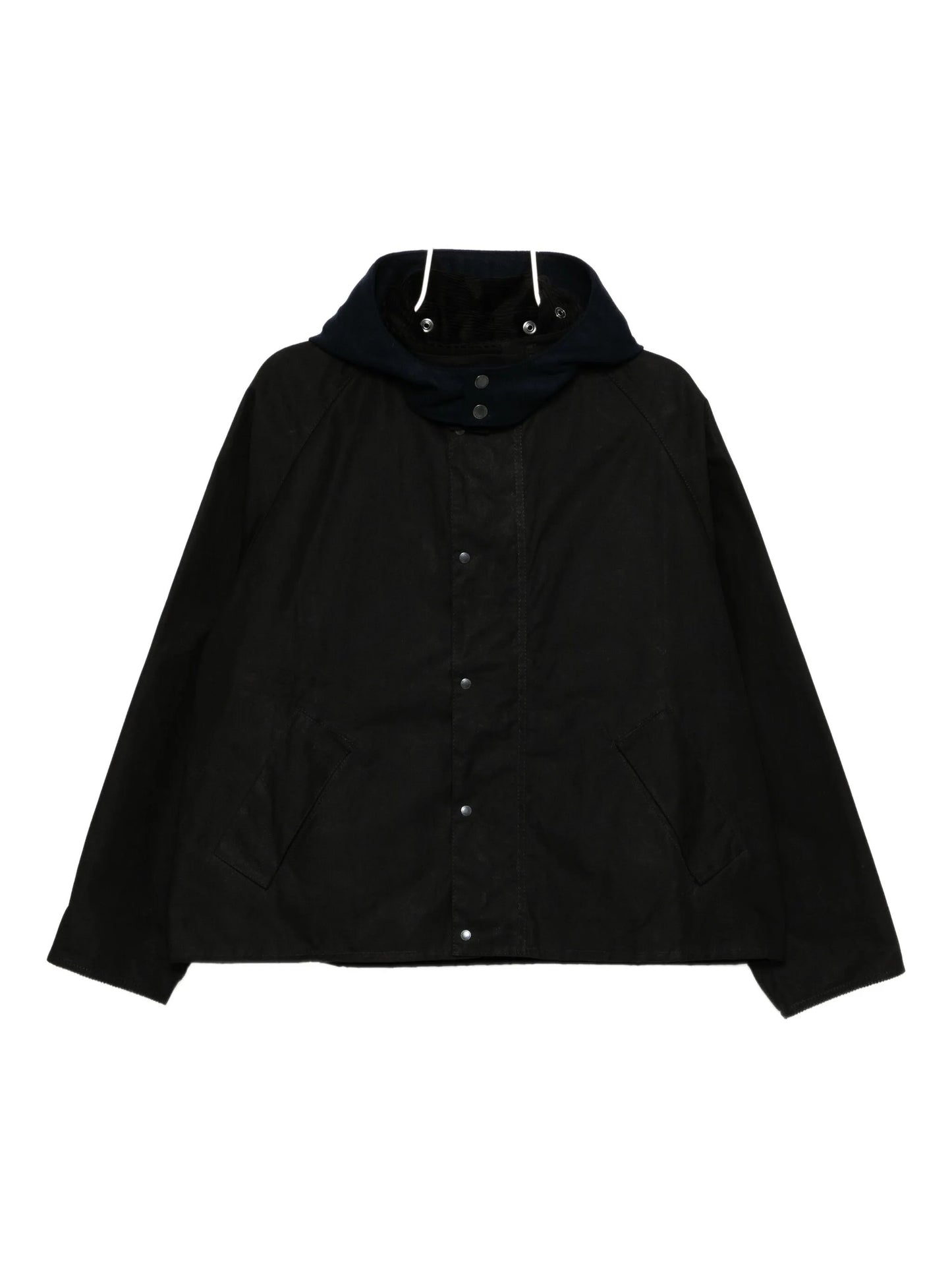 X Barbour Crulser Jacket