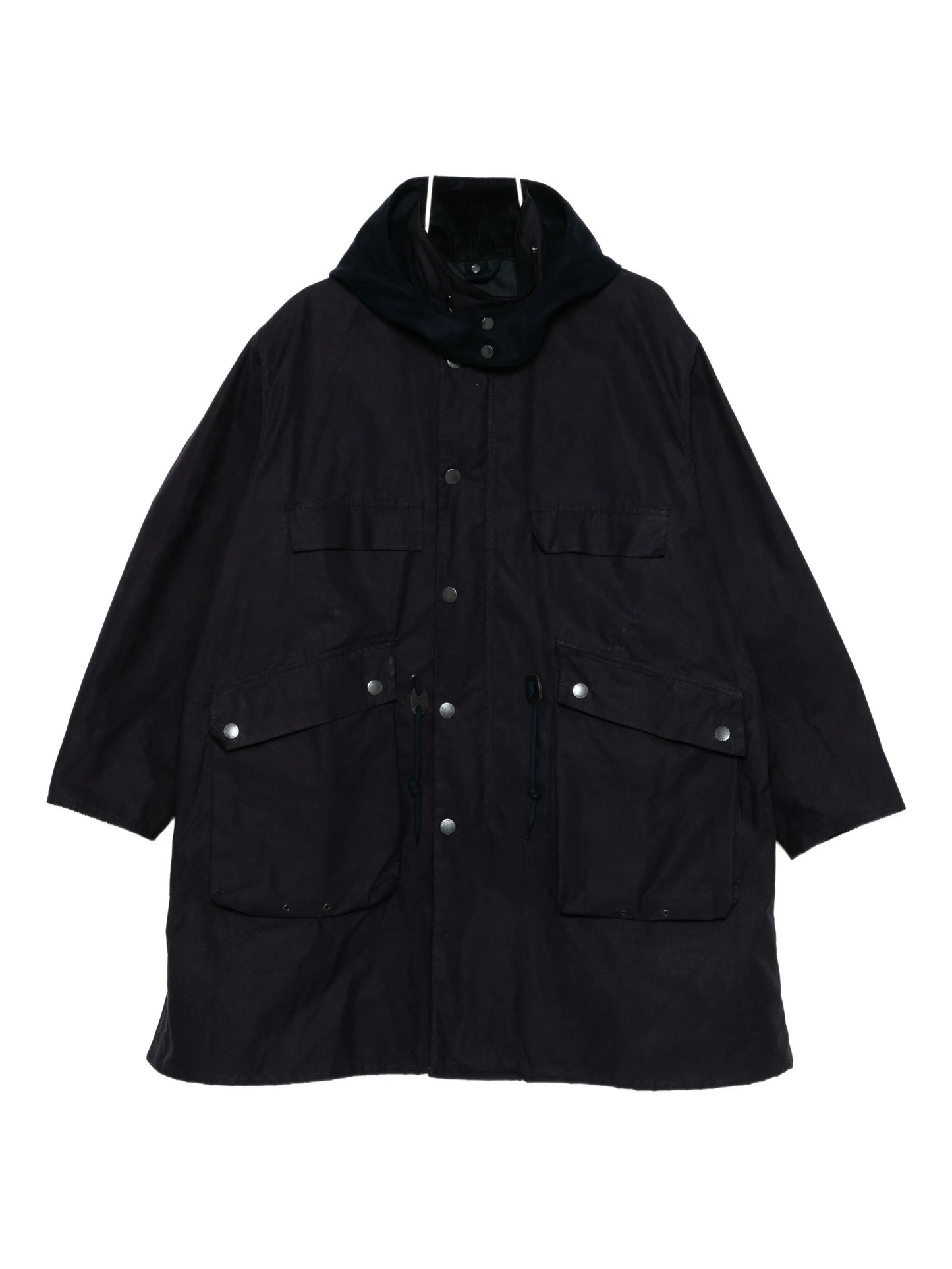 X Barbour Bedale Jacket