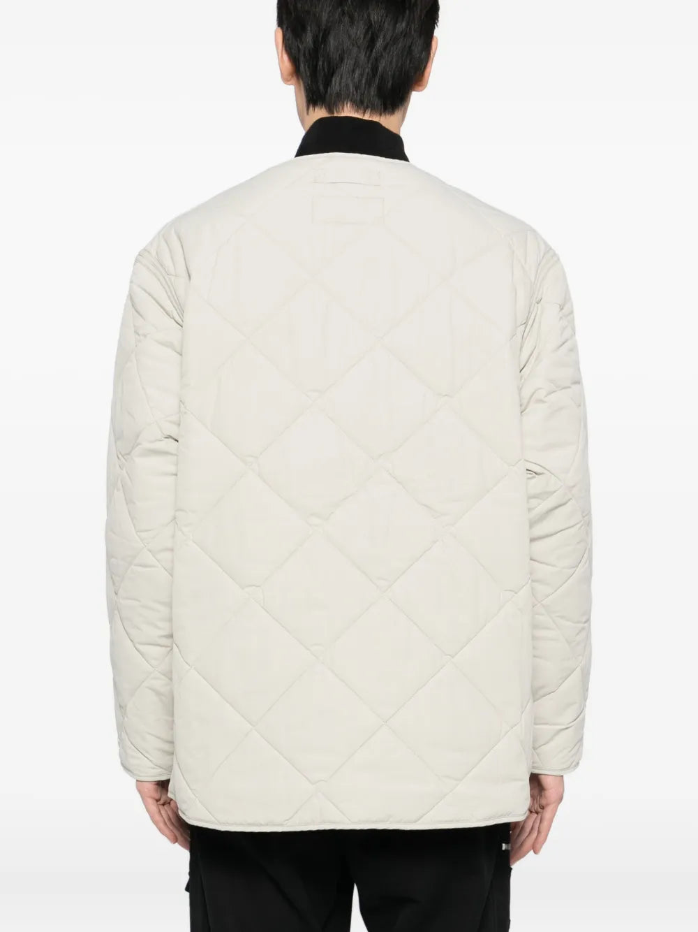 X Barbour Quilted Jacket