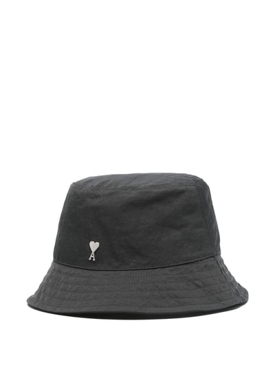 Ami De Coeur-Logo Bucket Hat