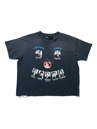 Graphic-Print T-Shirt