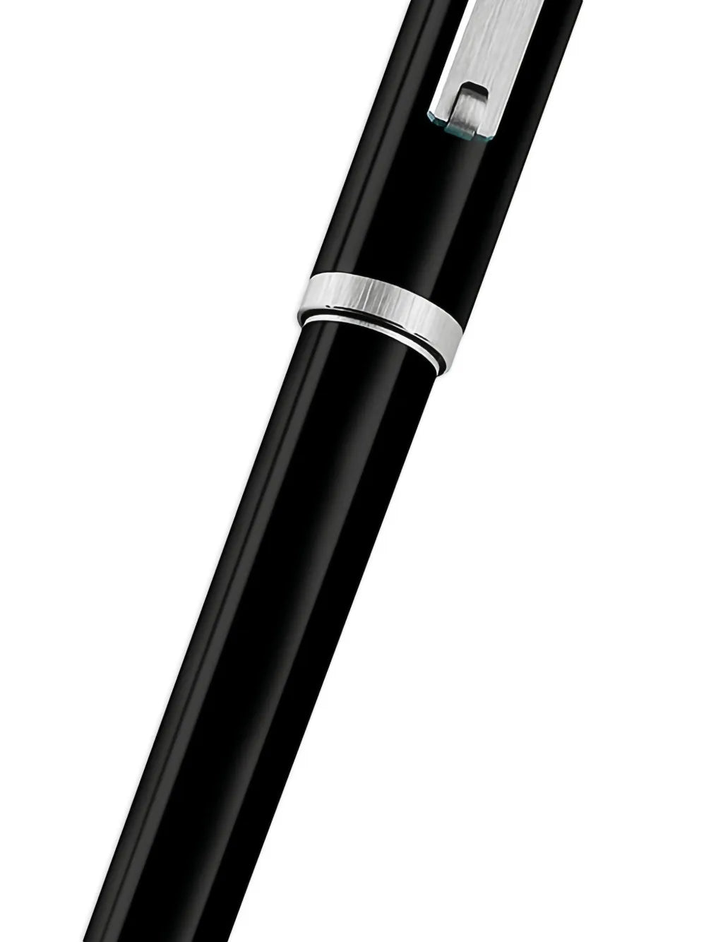 Logo-Engraved Pen