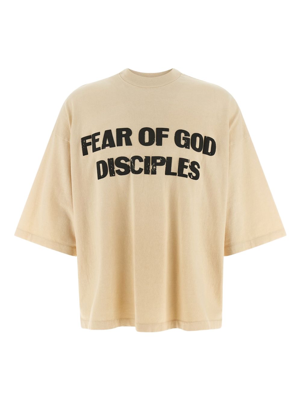 Disciple short-sleeve T-shirt