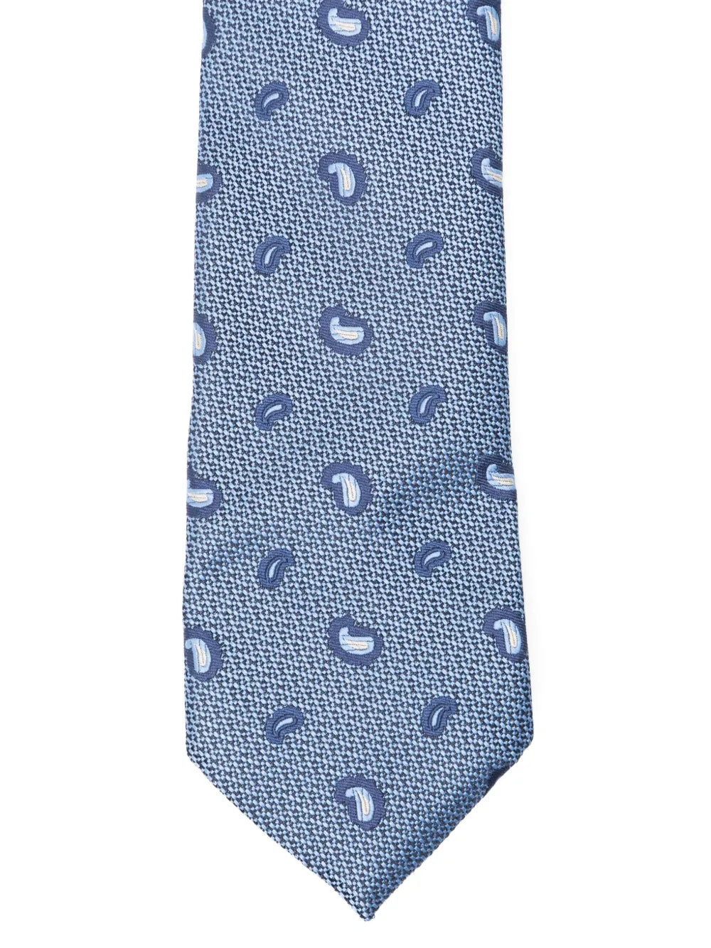 Silk Tie