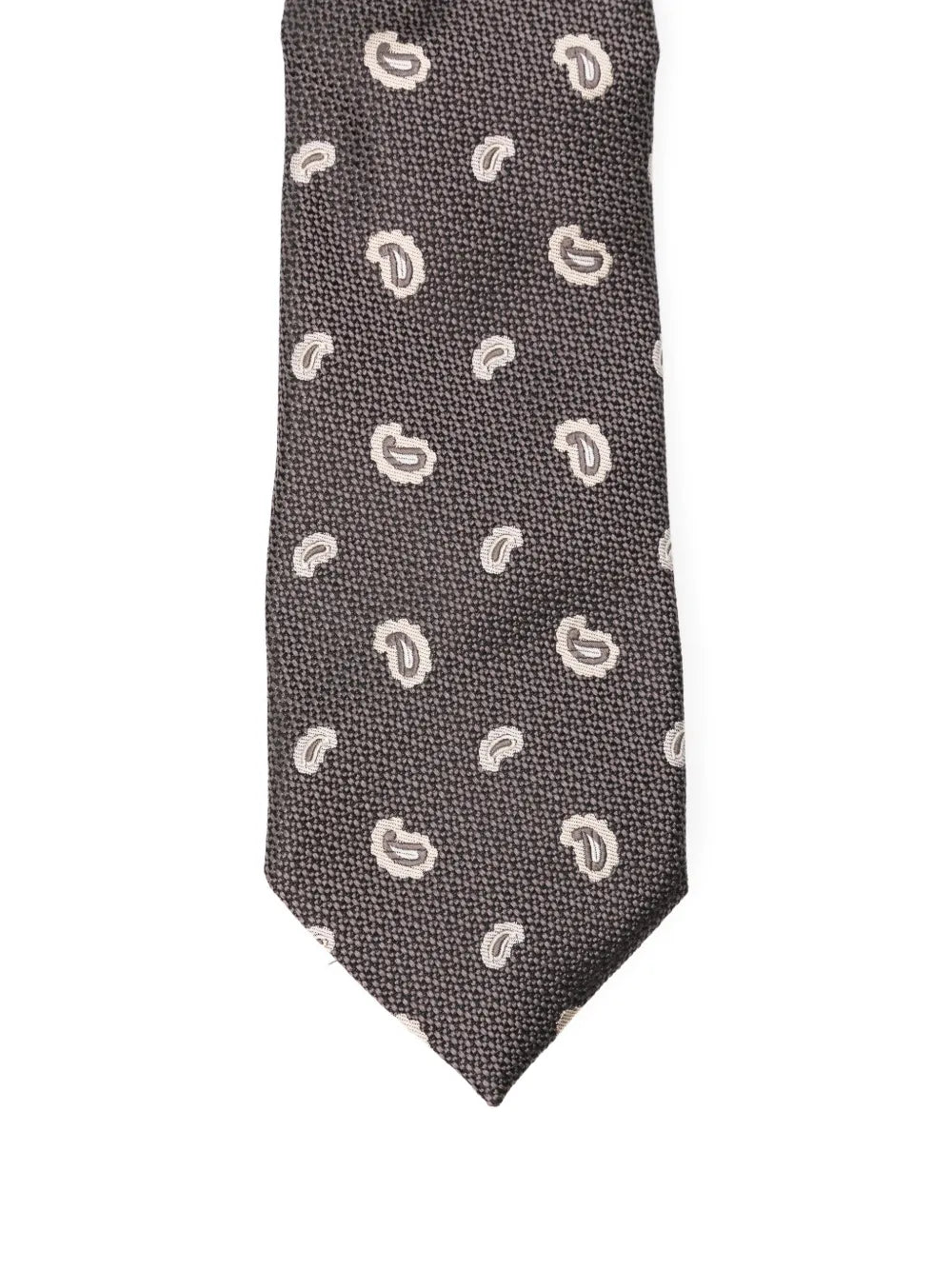 Silk Tie