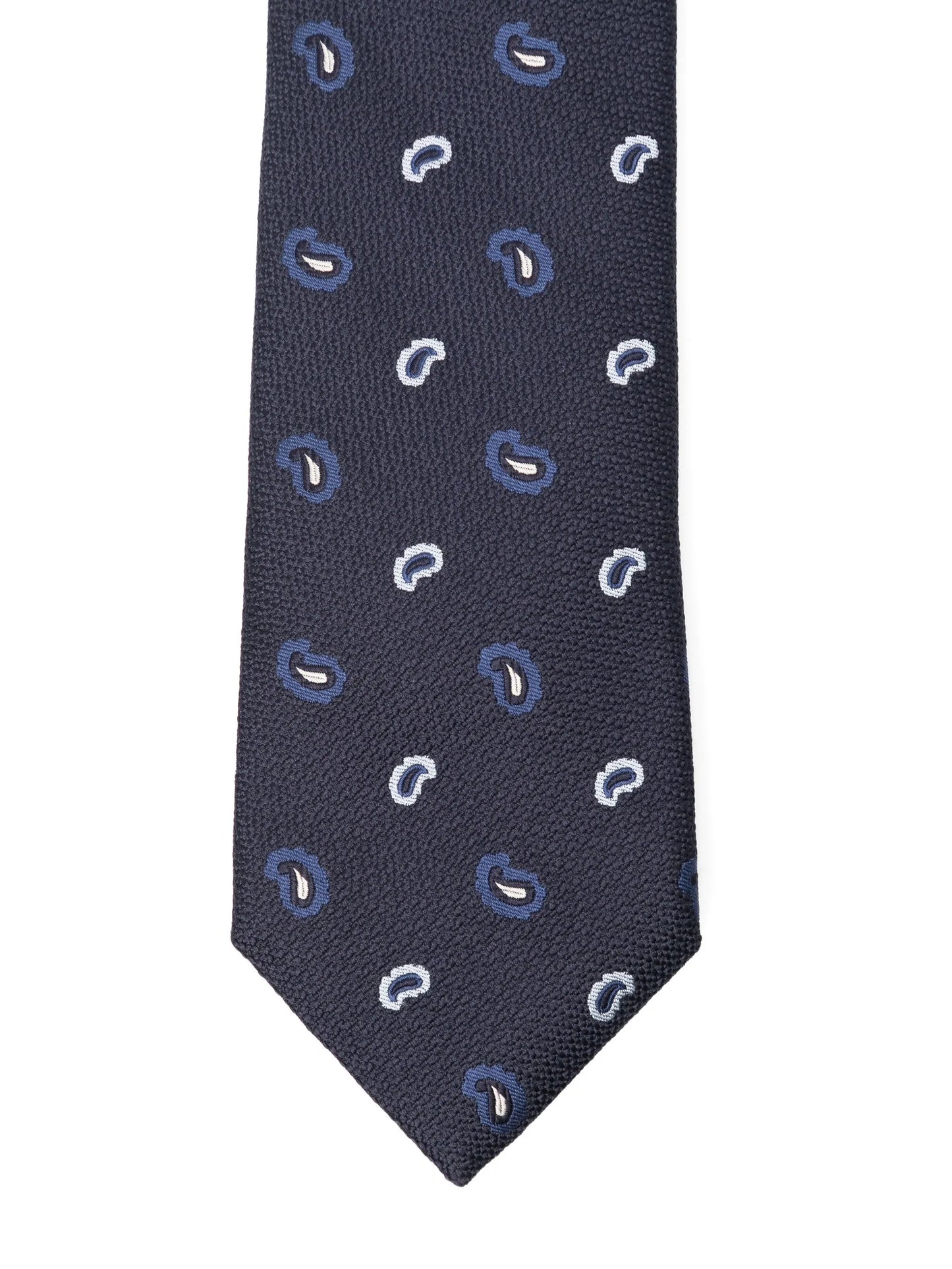 Silk Tie