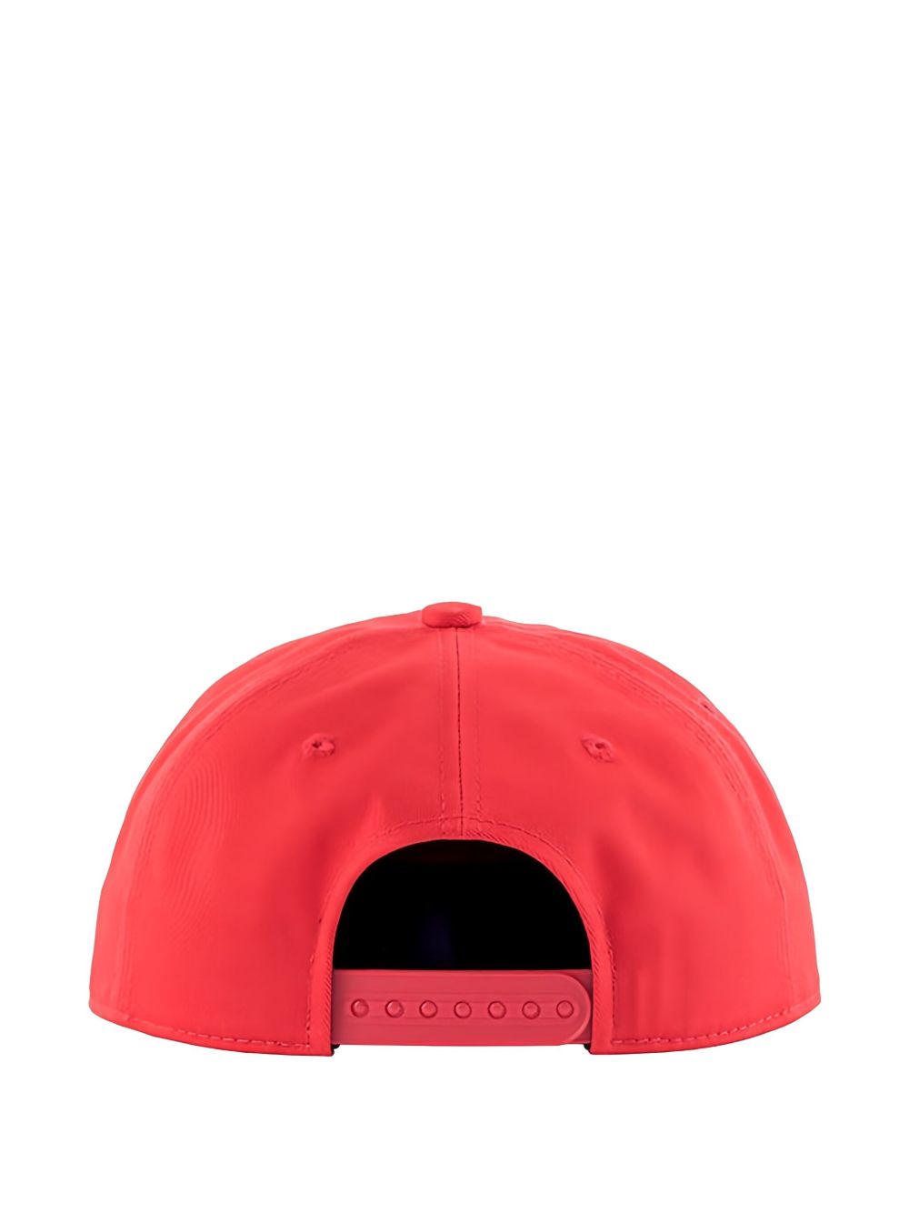 appliqué baseball cap