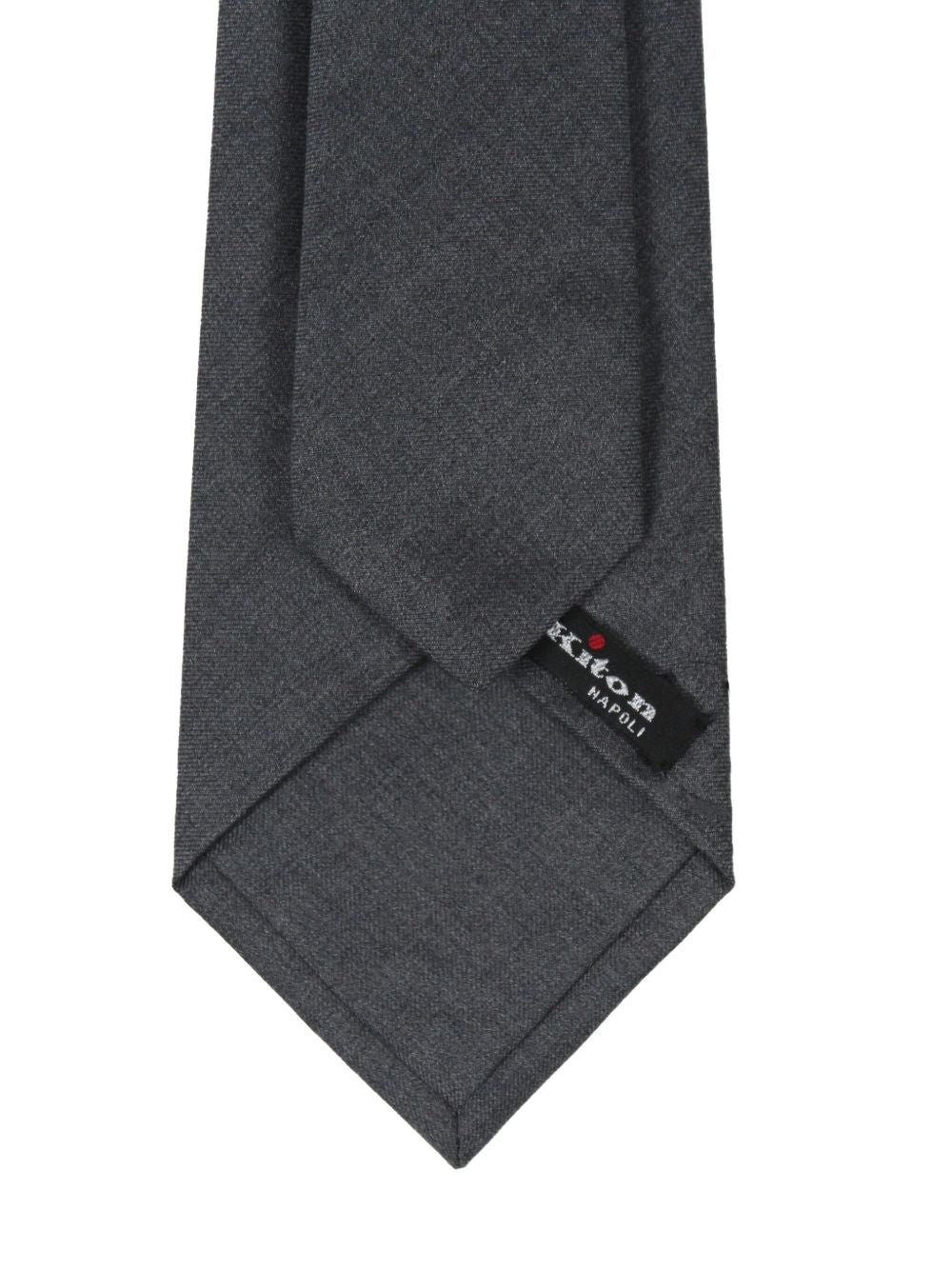 wool tie