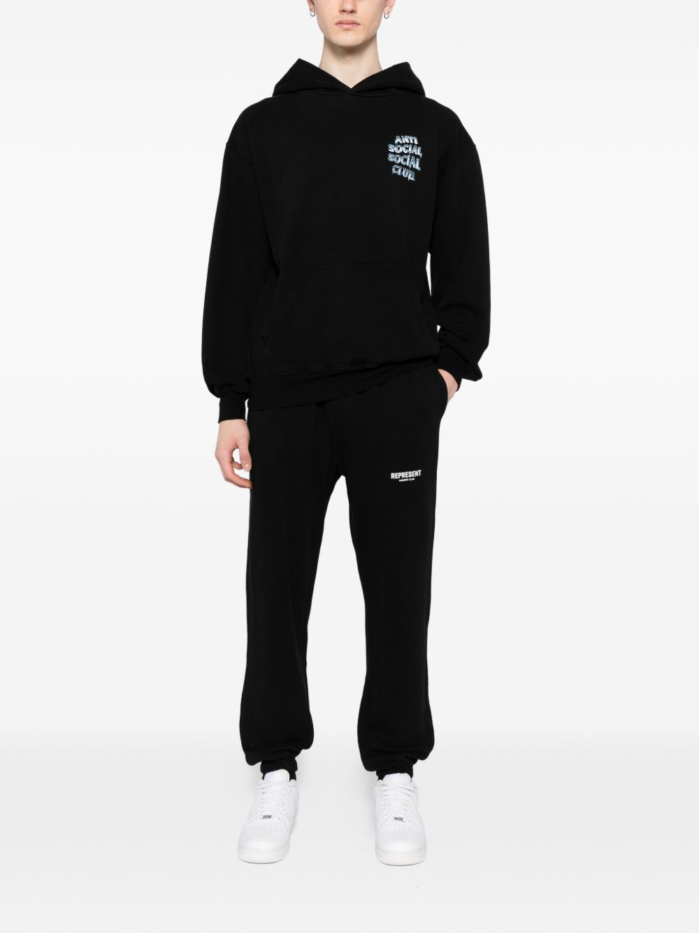 Icy Mind Game hoodie