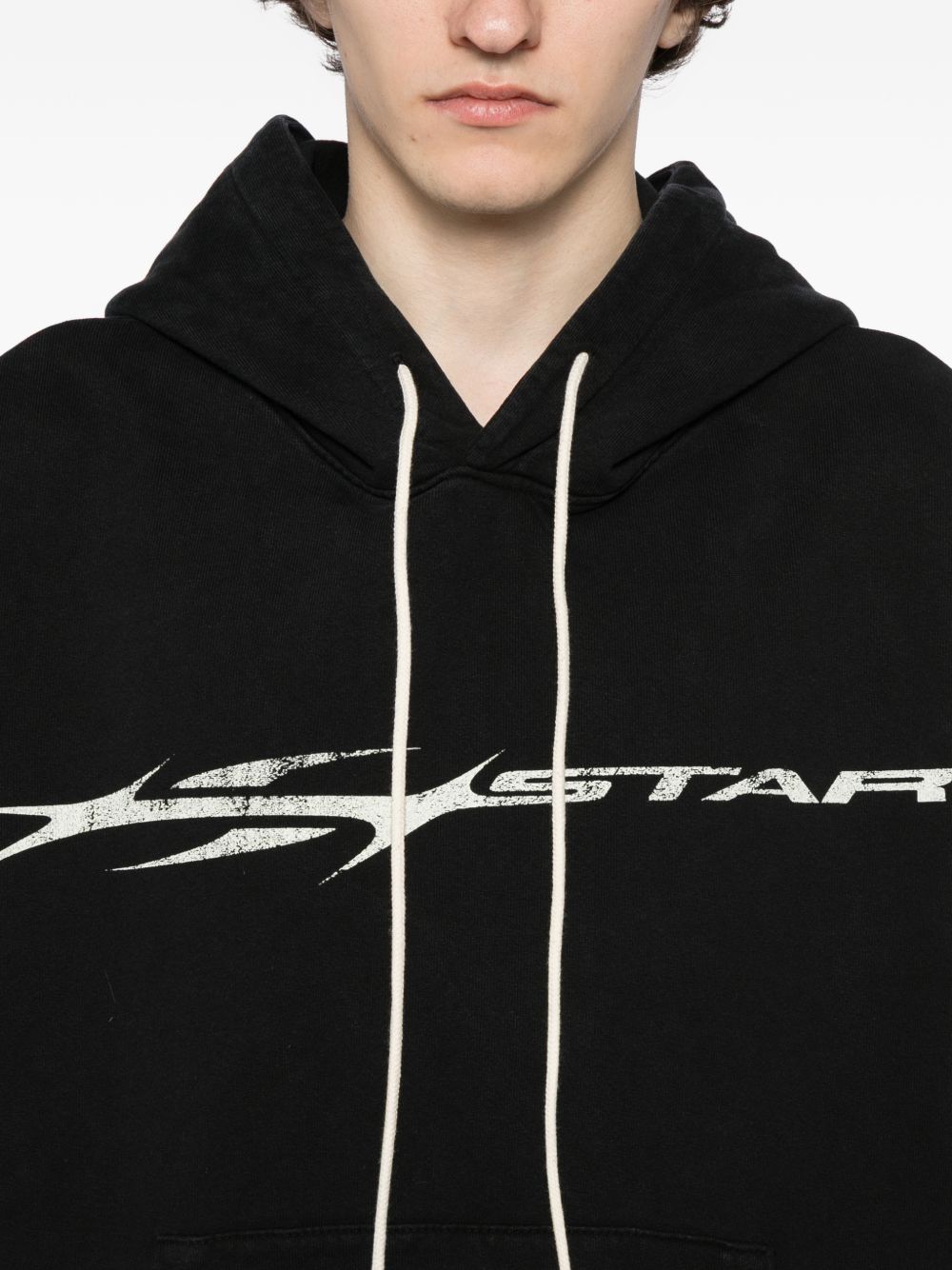 HStar Hoodie