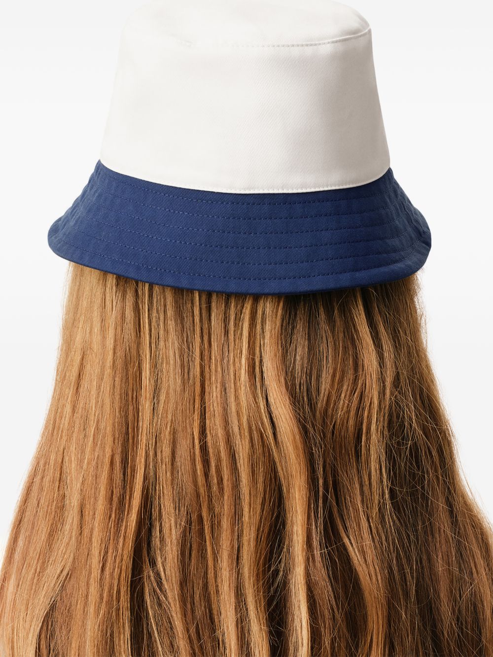 embroidered bucket hat