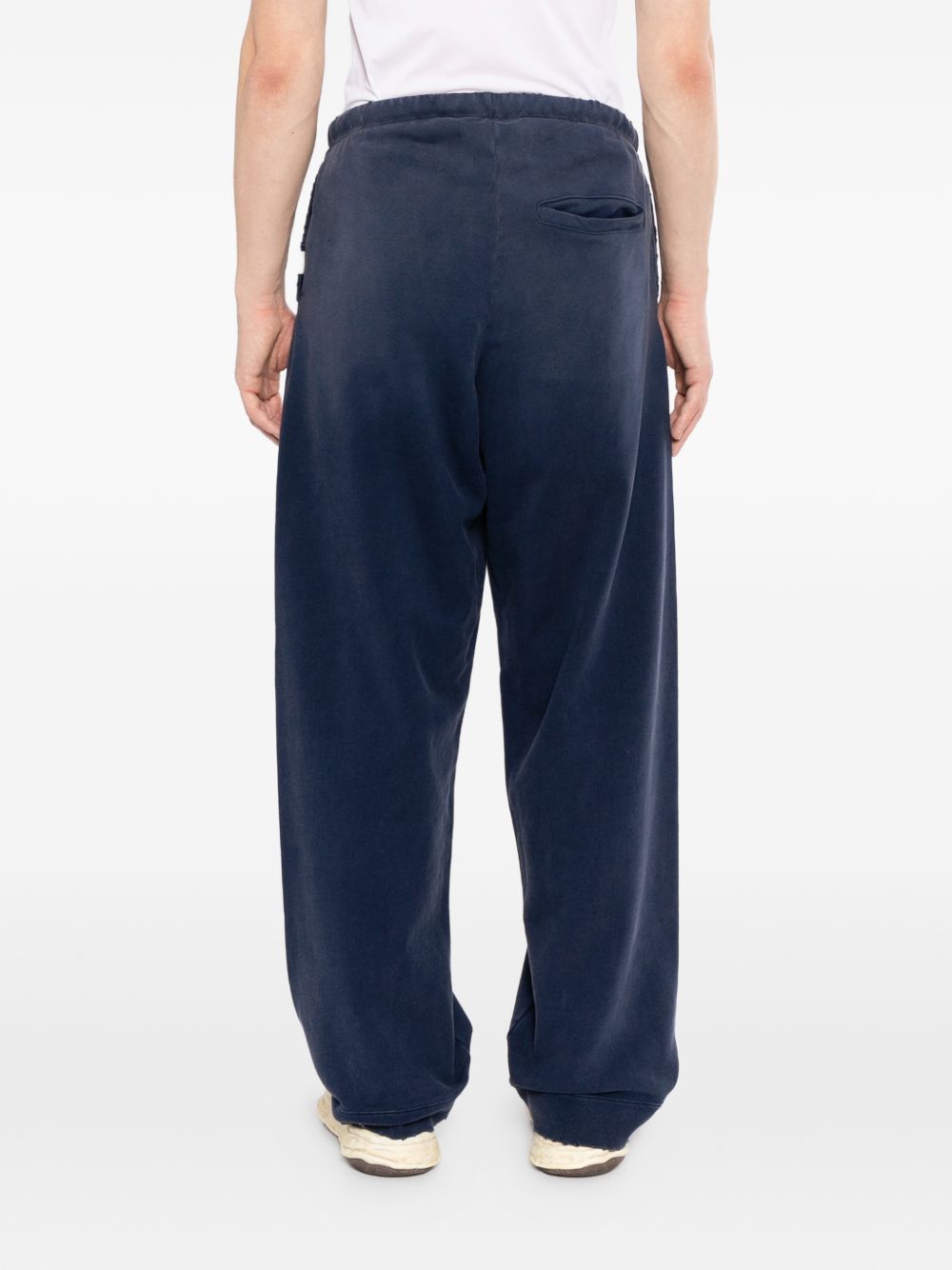 Sun Faded Like track pants