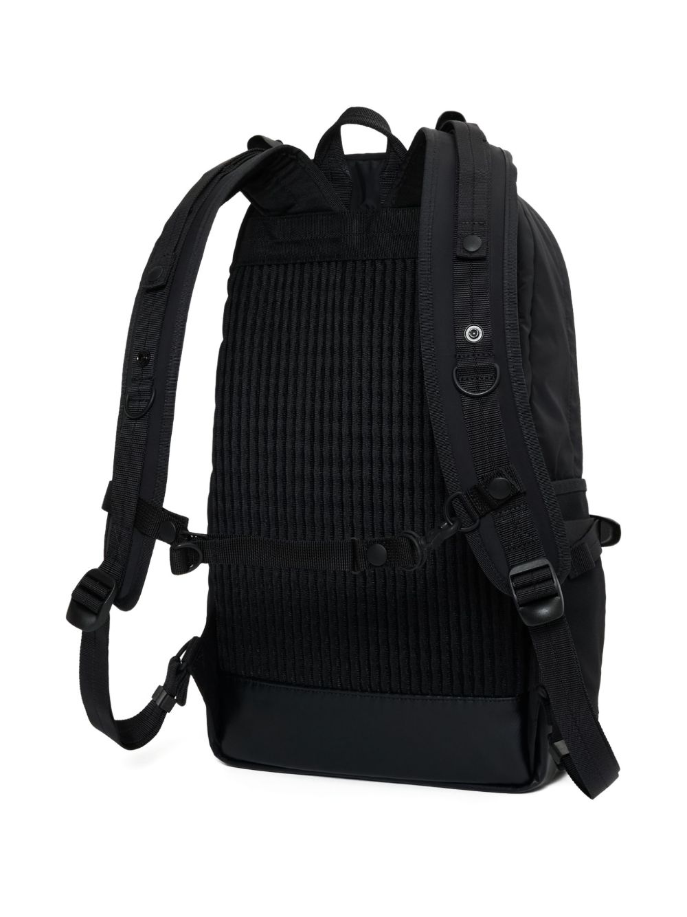 strap backpack