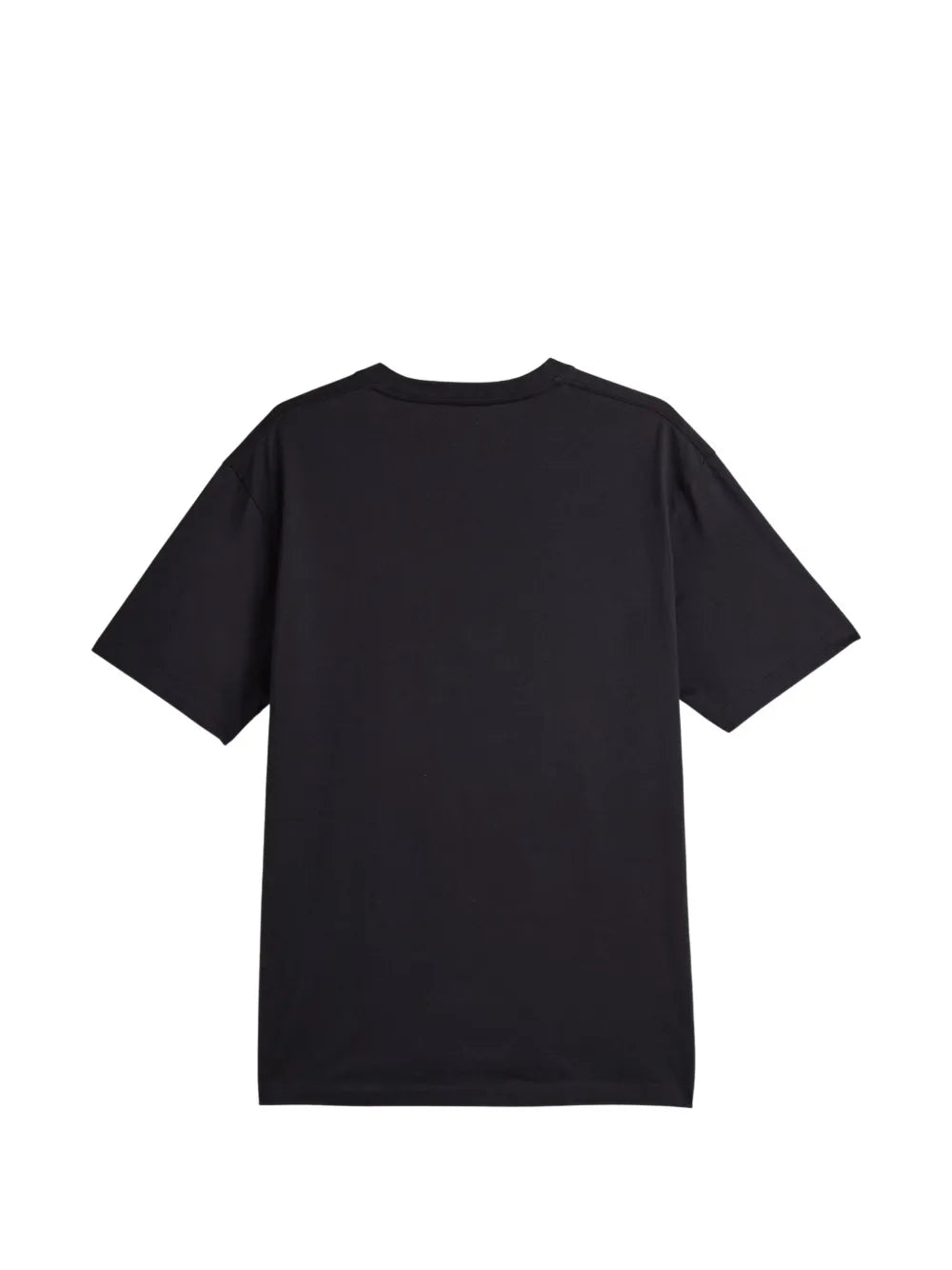 logo-detail T-shirt