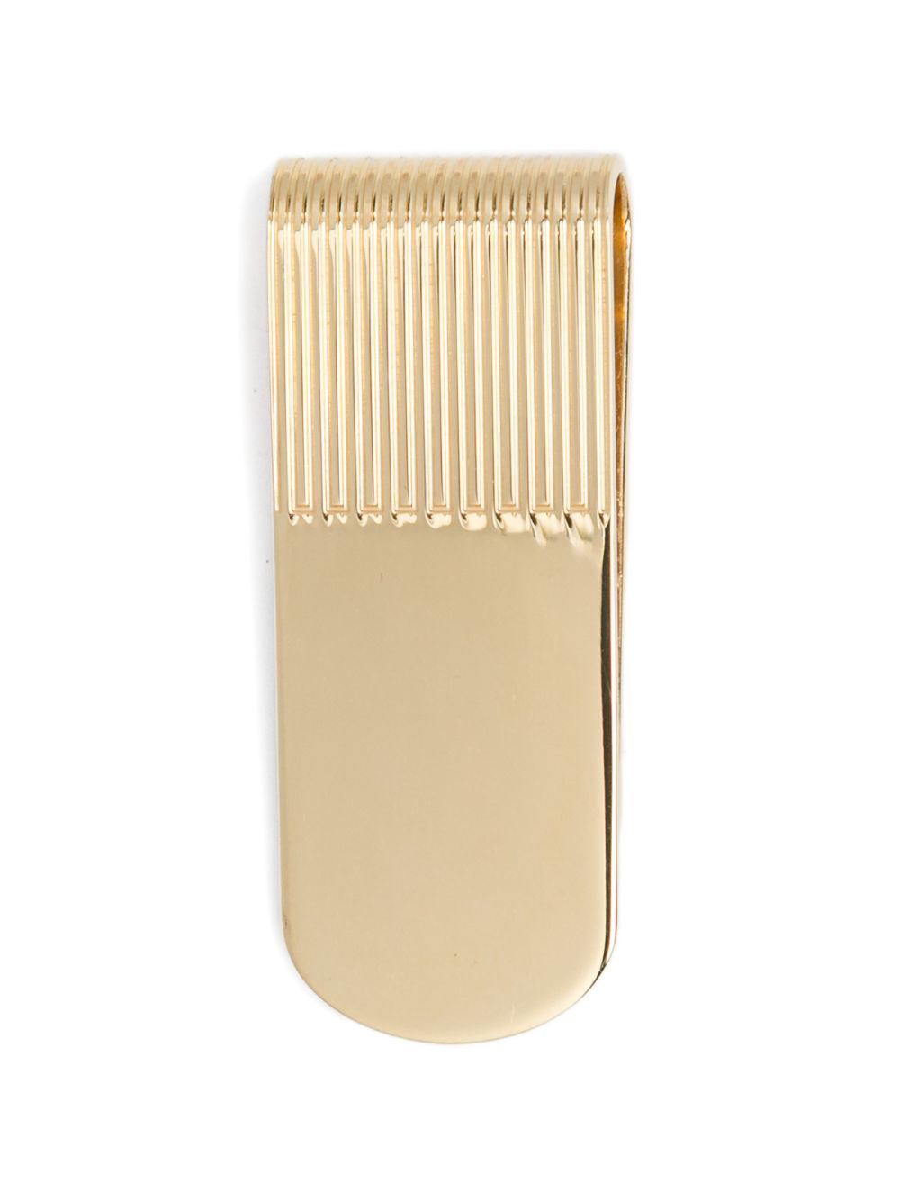 logo-print money clip