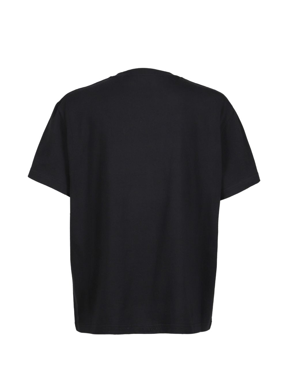 graphic-print T-shirt