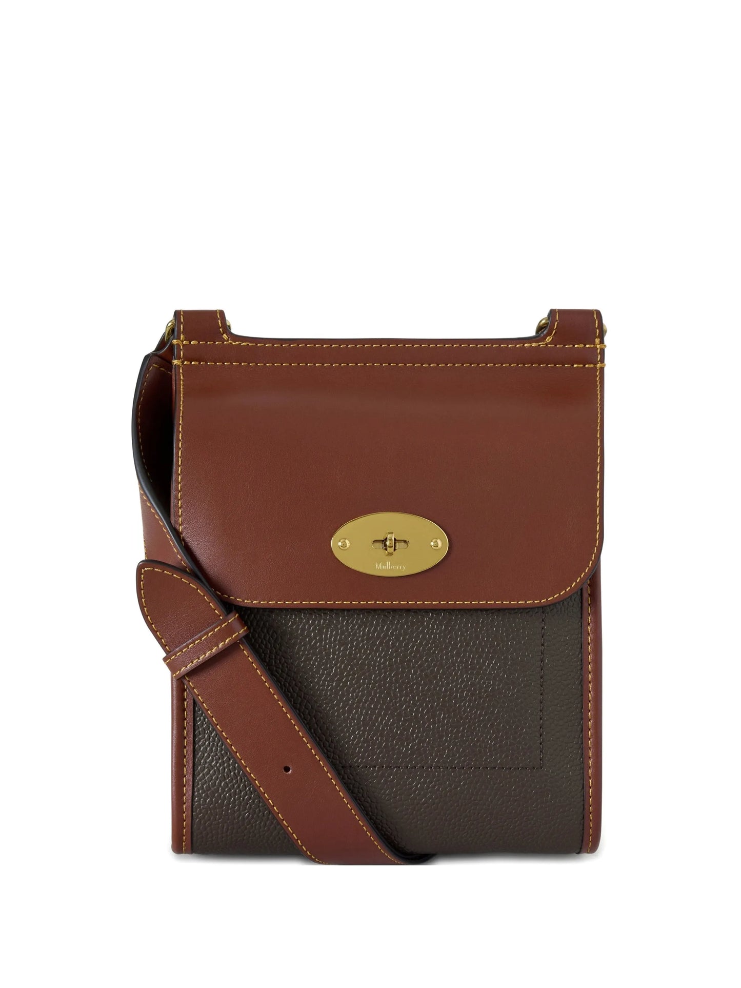 Antony Messenger Bag