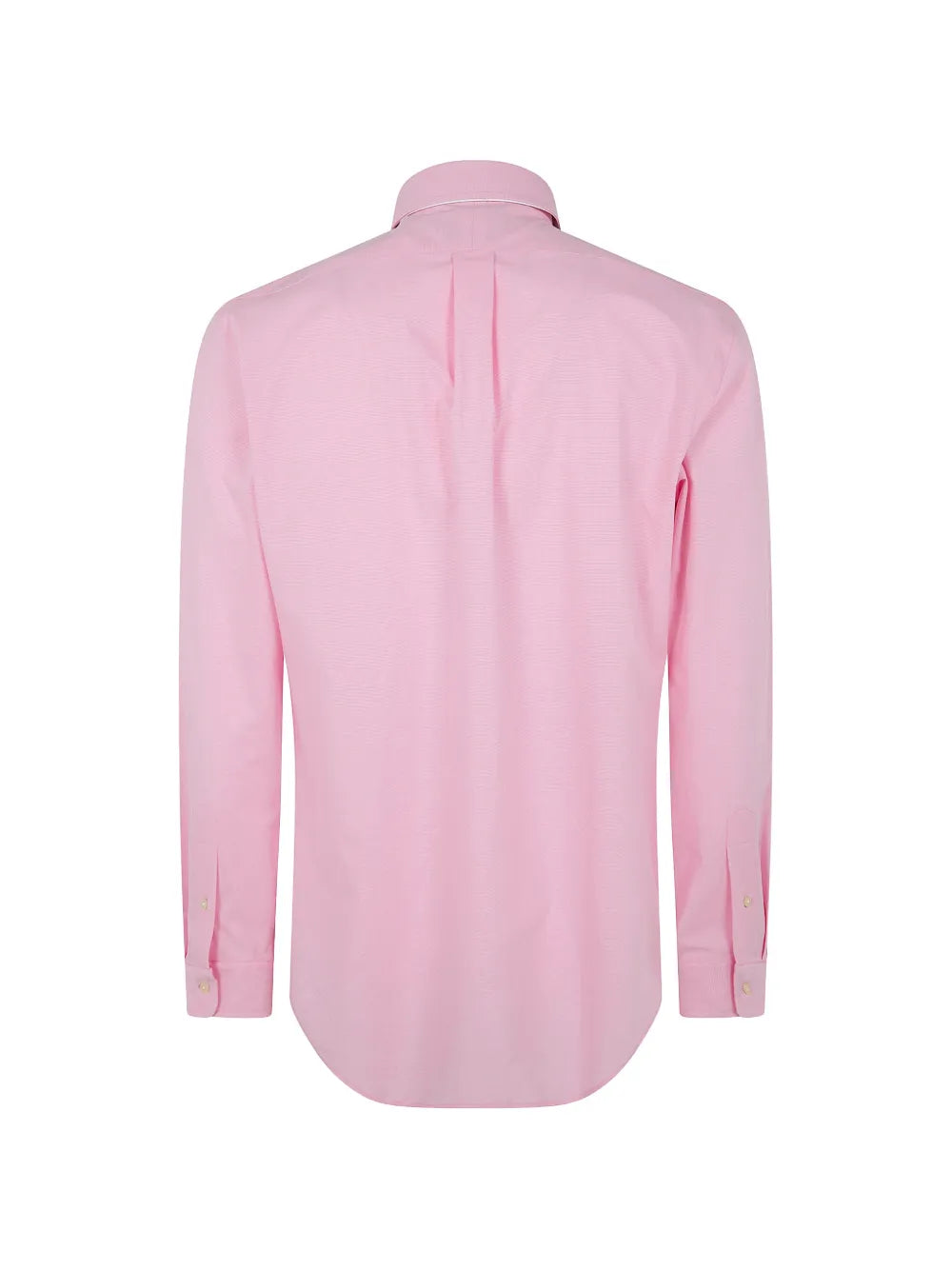 button-up shirt