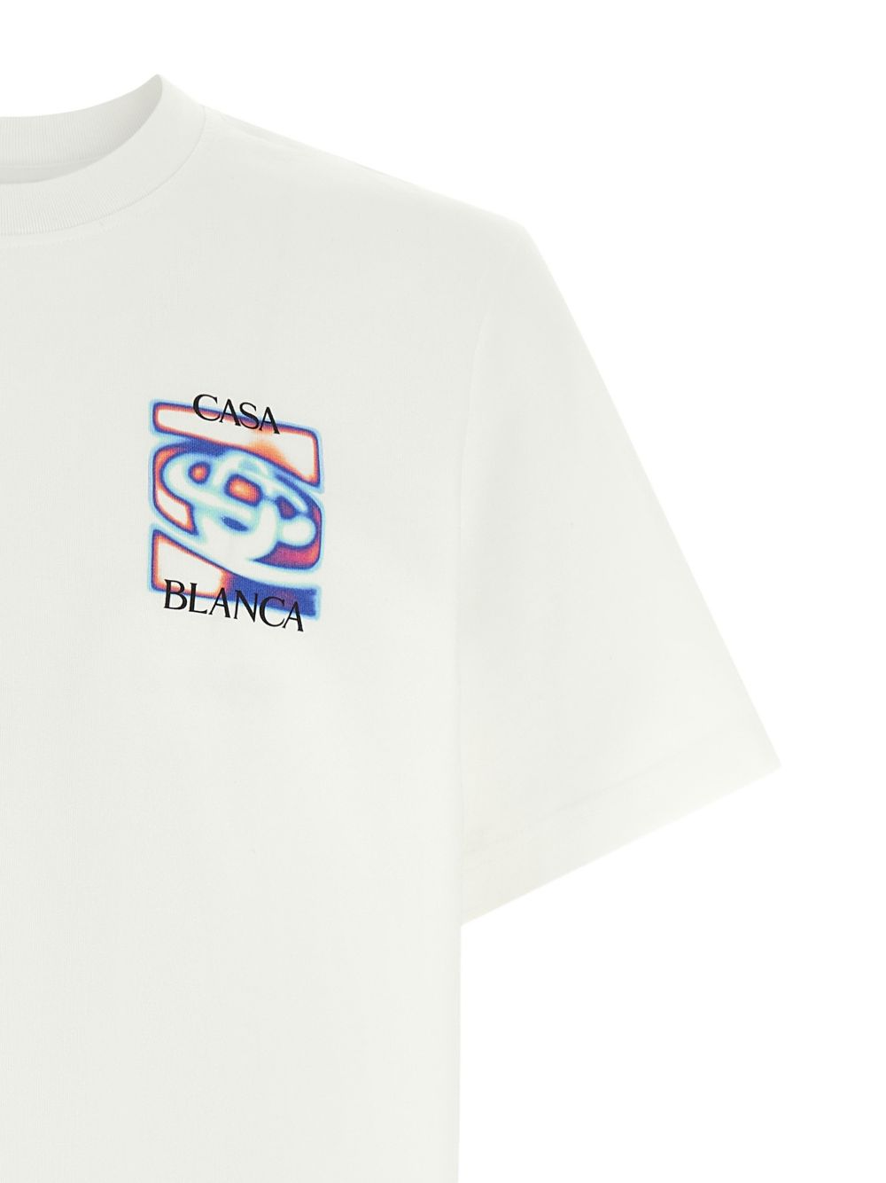 Heat Map T-shirt