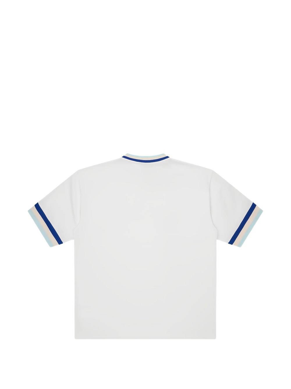 v-neck t-shirt