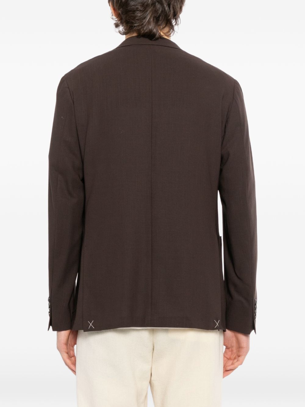 Kei blazer
