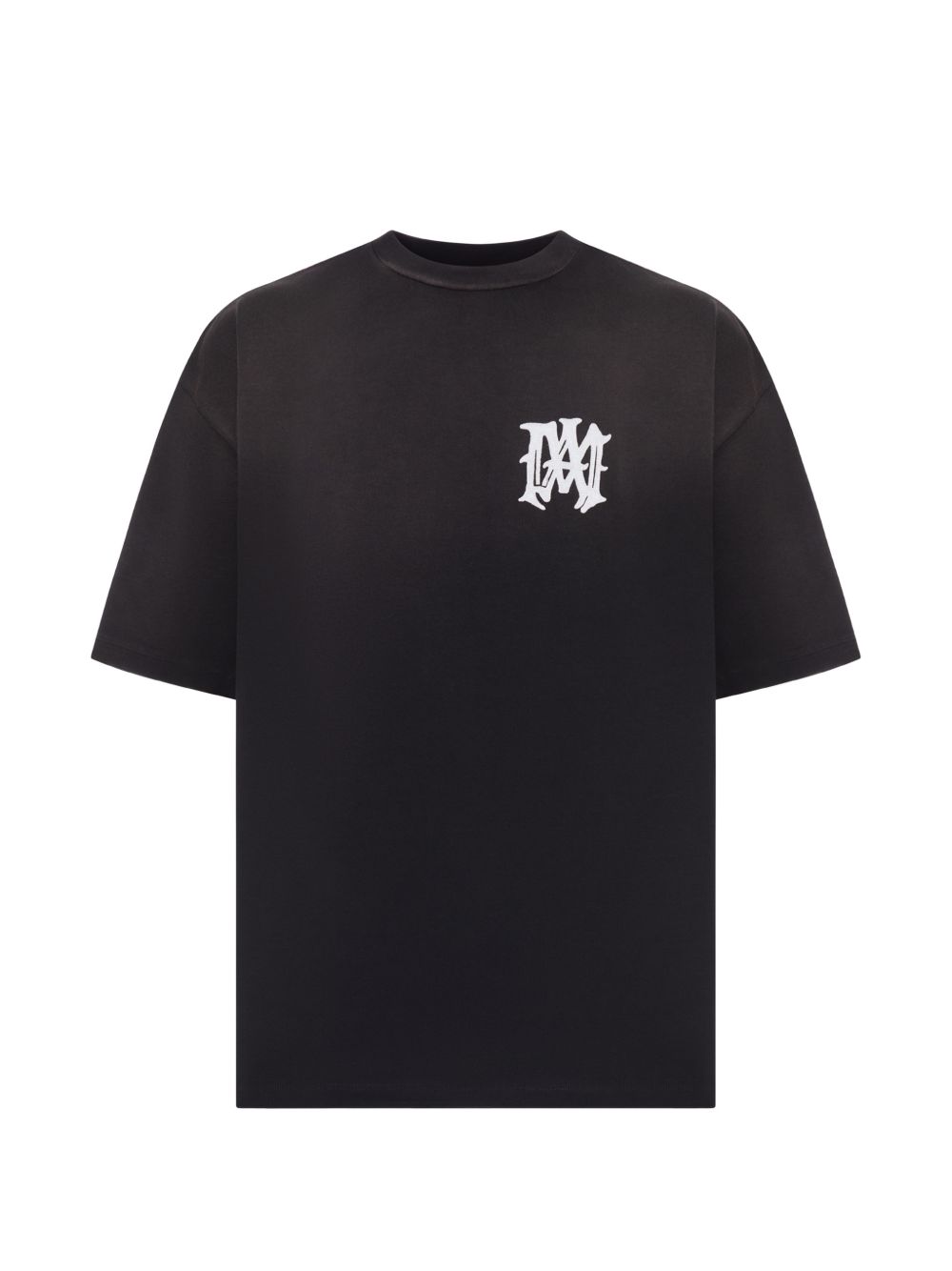 Hollywood crew neck T-shirt