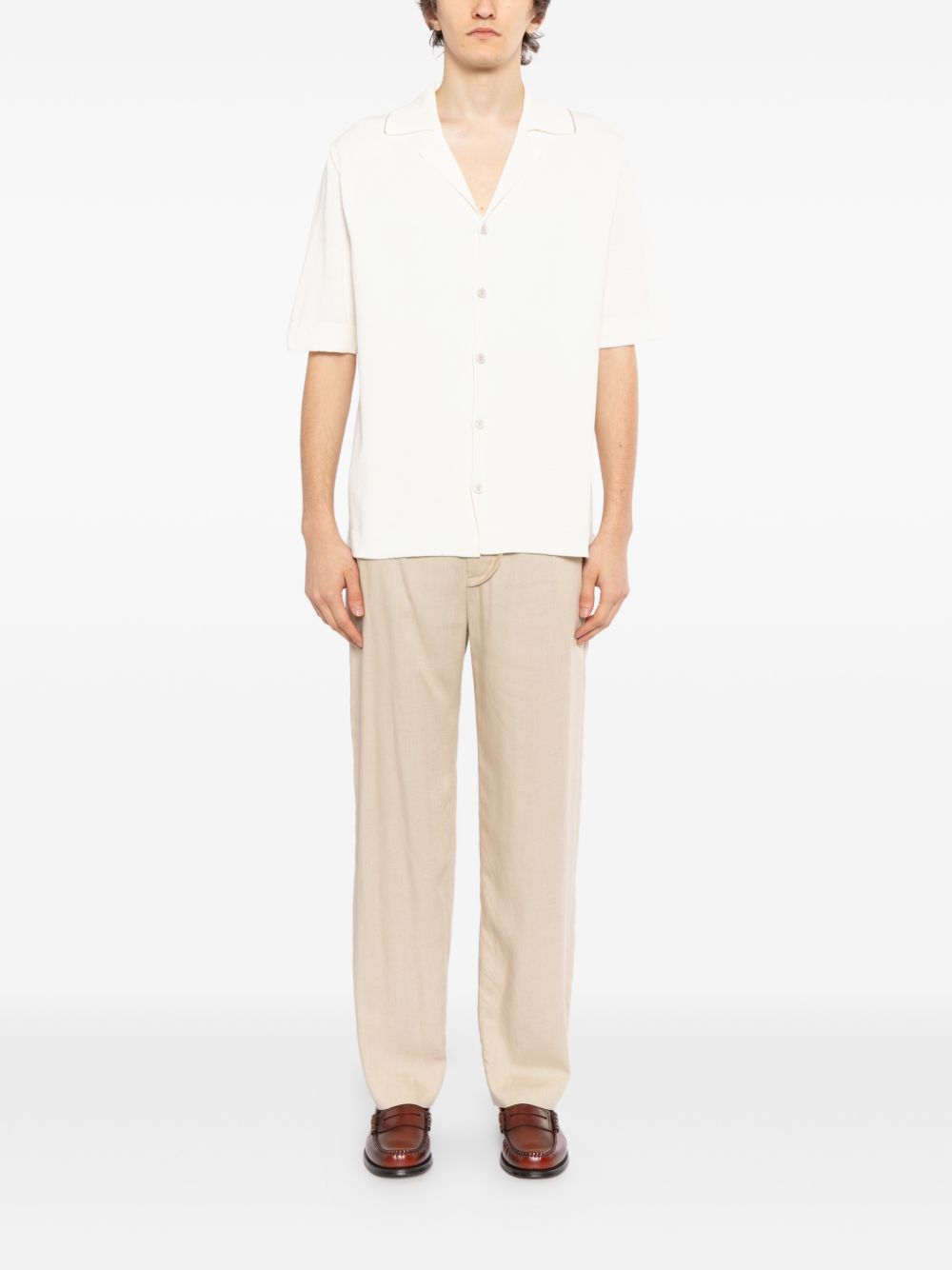 cotton shirt
