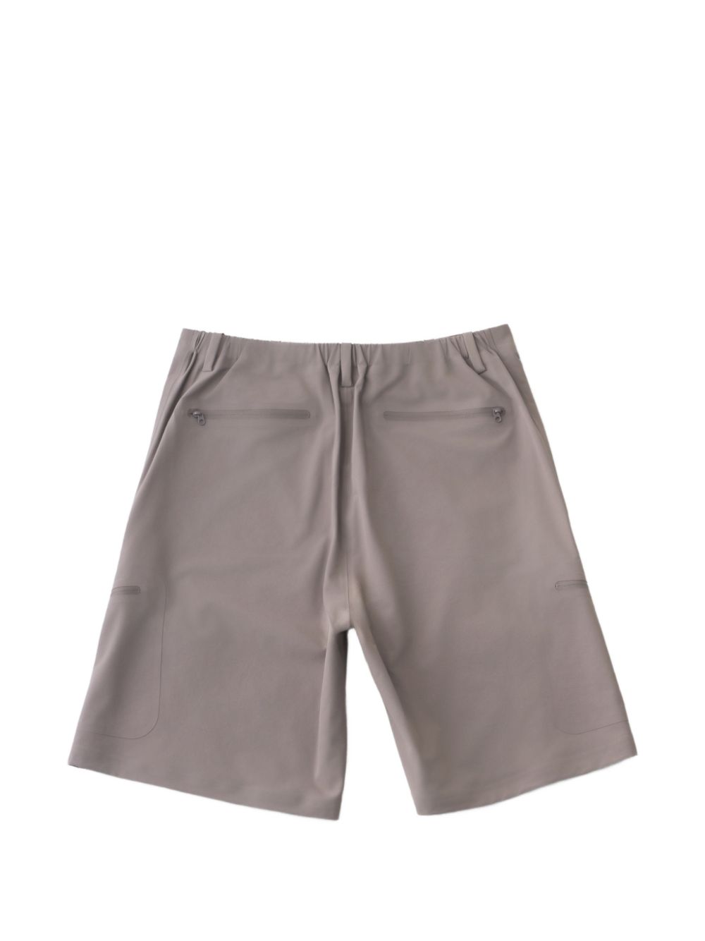 Edge Lt zip shorts