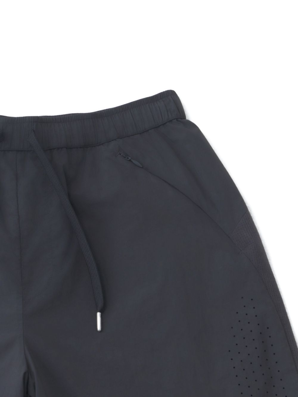 Orbit LT drawstring shorts