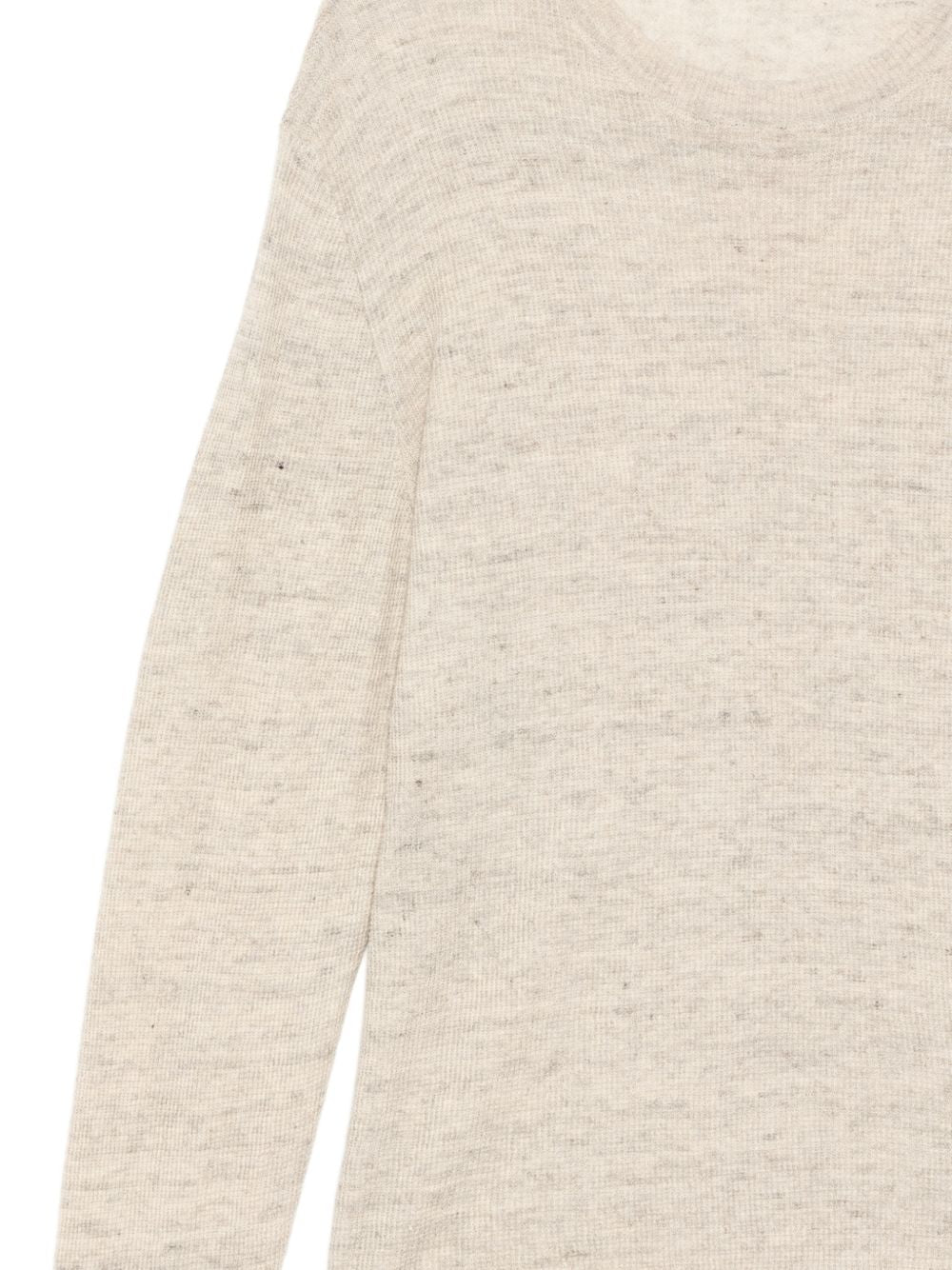 crew neck T-shirt
