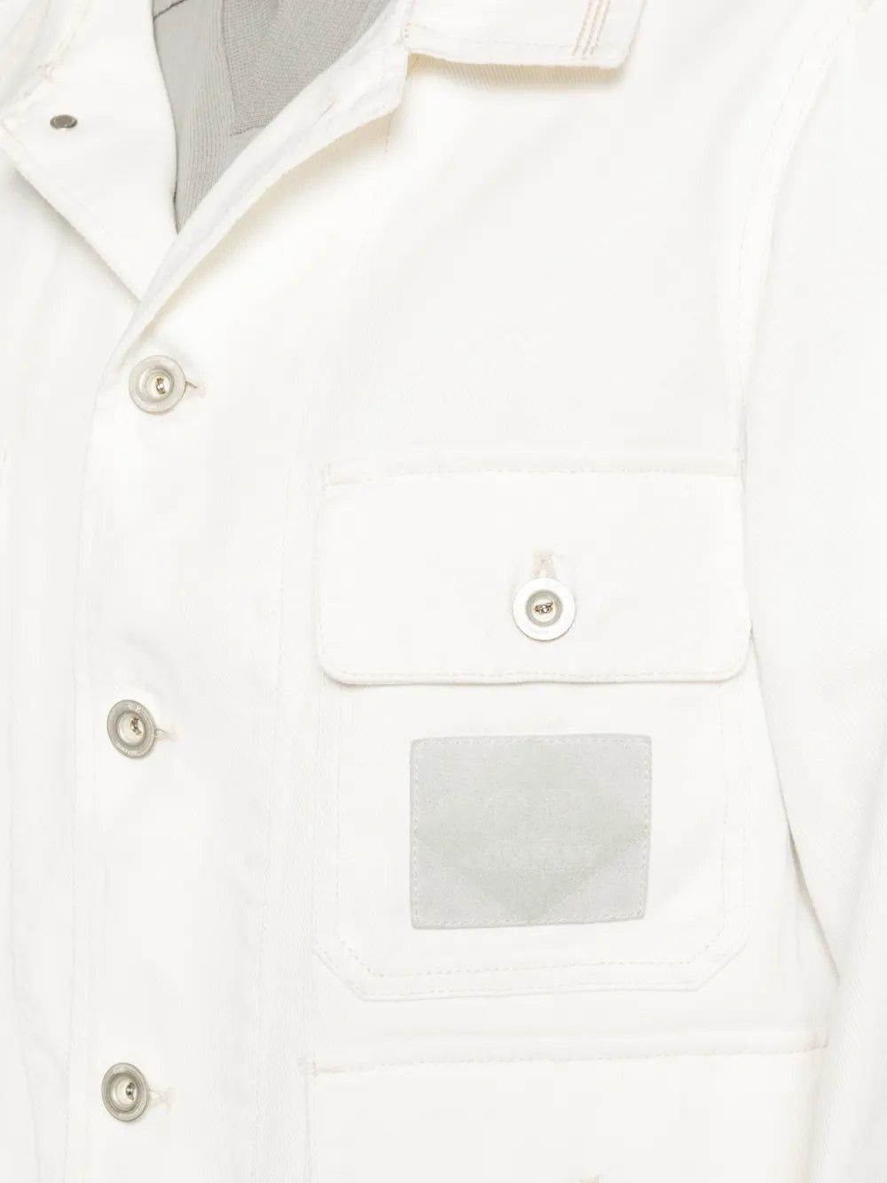 Pocket Jacket