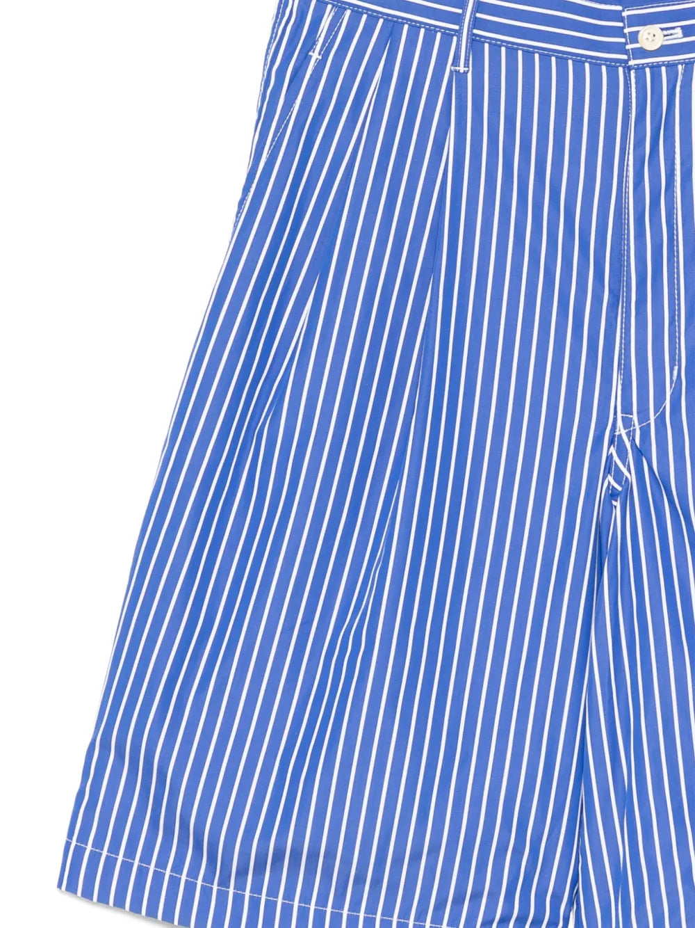 Striped Shorts