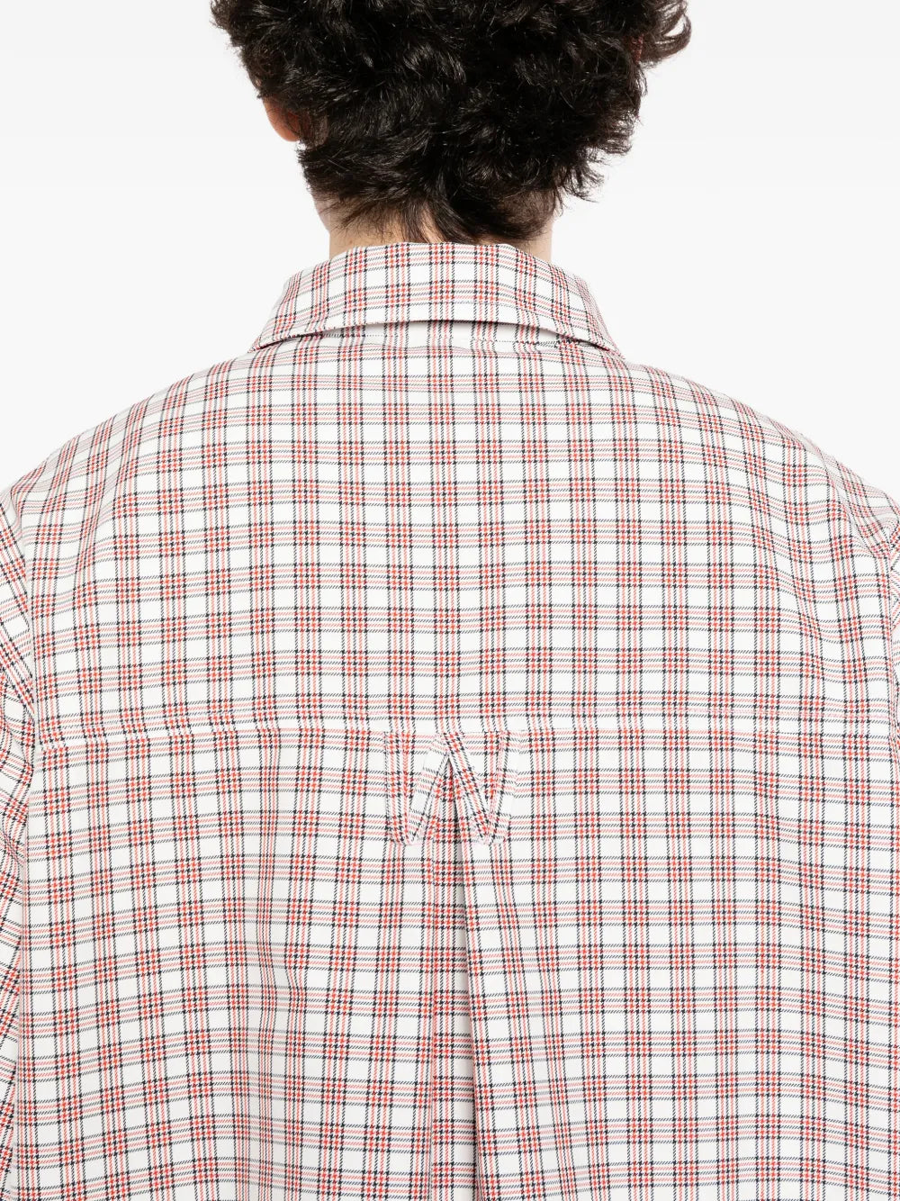 Corcoran Shirt