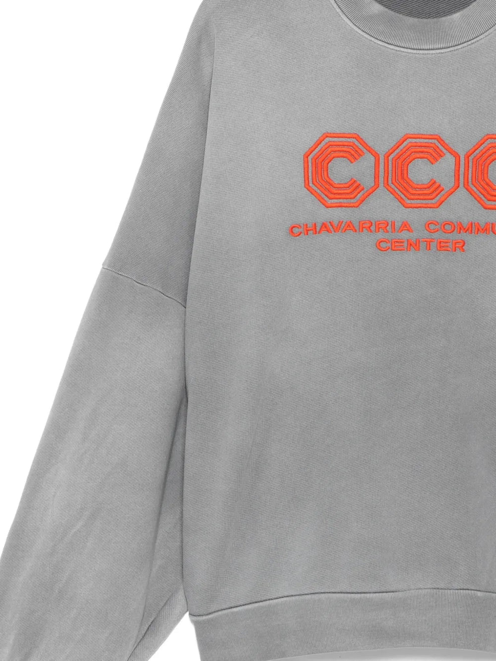 Hooligan Sweatshirt