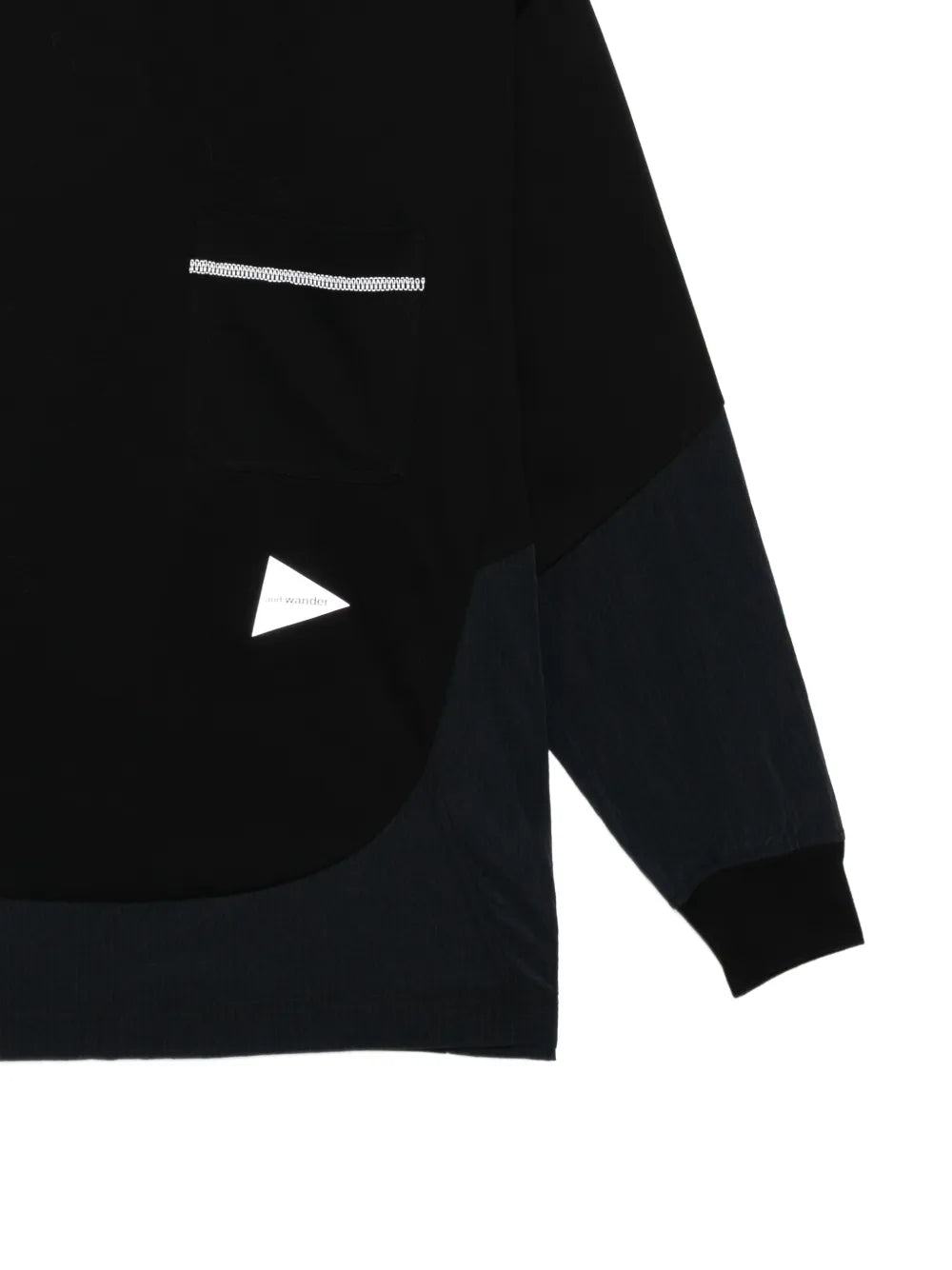 Combi T-Shirt