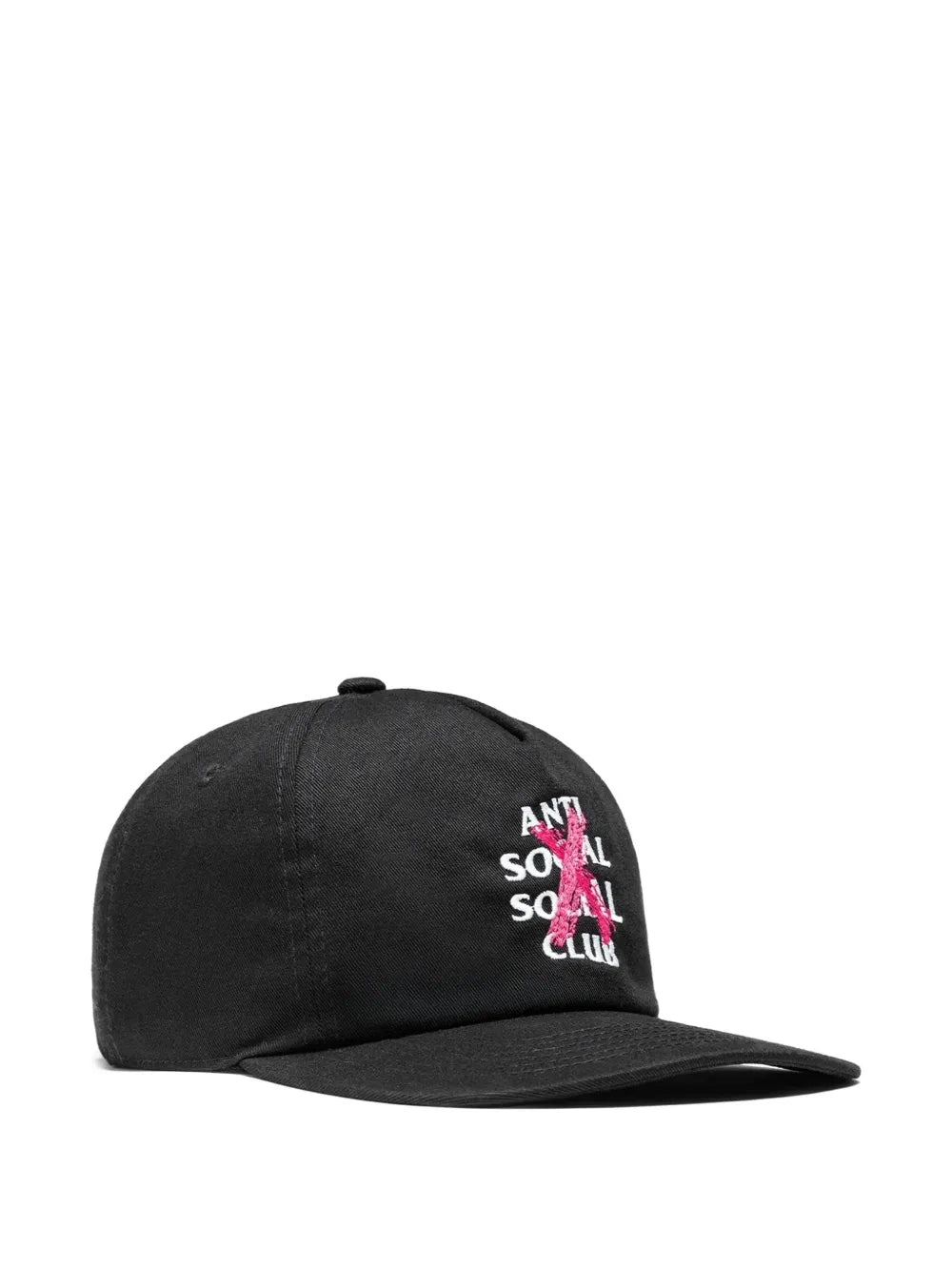 Cancelled Paint snapback hat