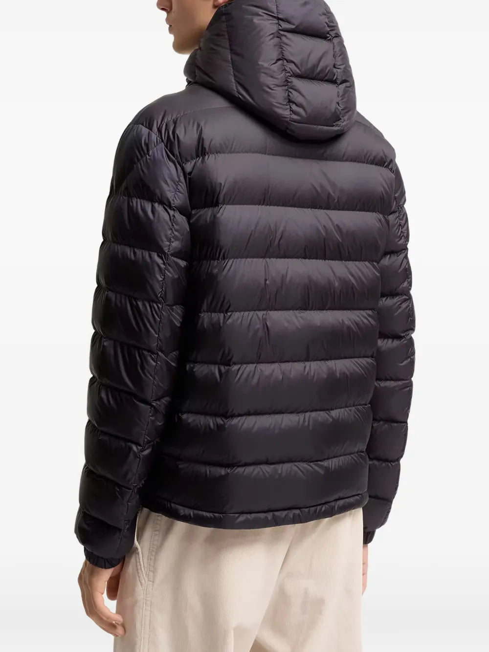 Verith hooded jacket