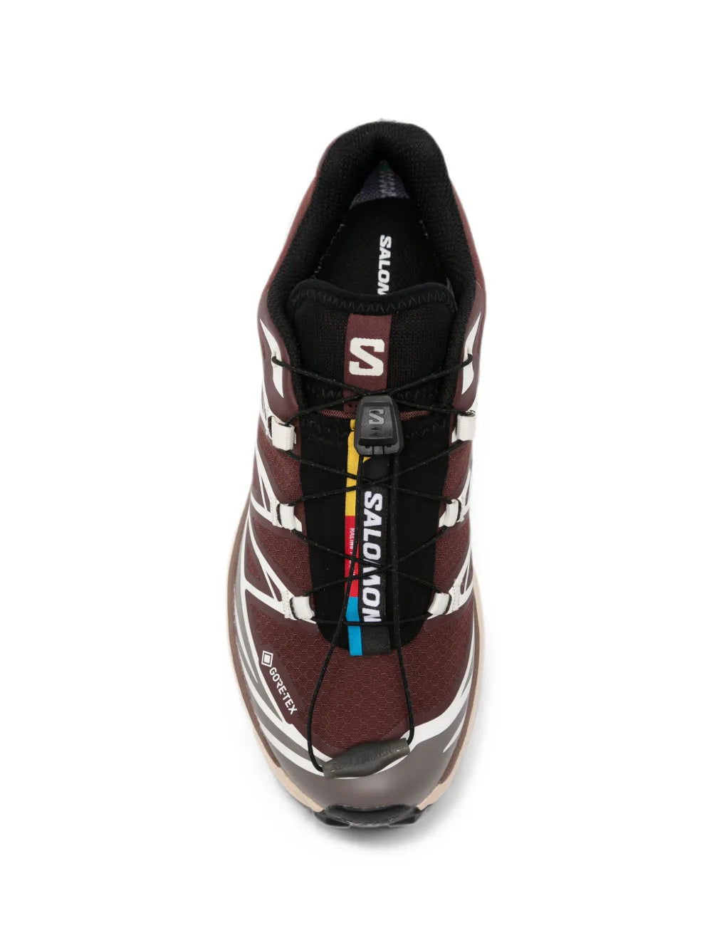 XT-6 sneakers